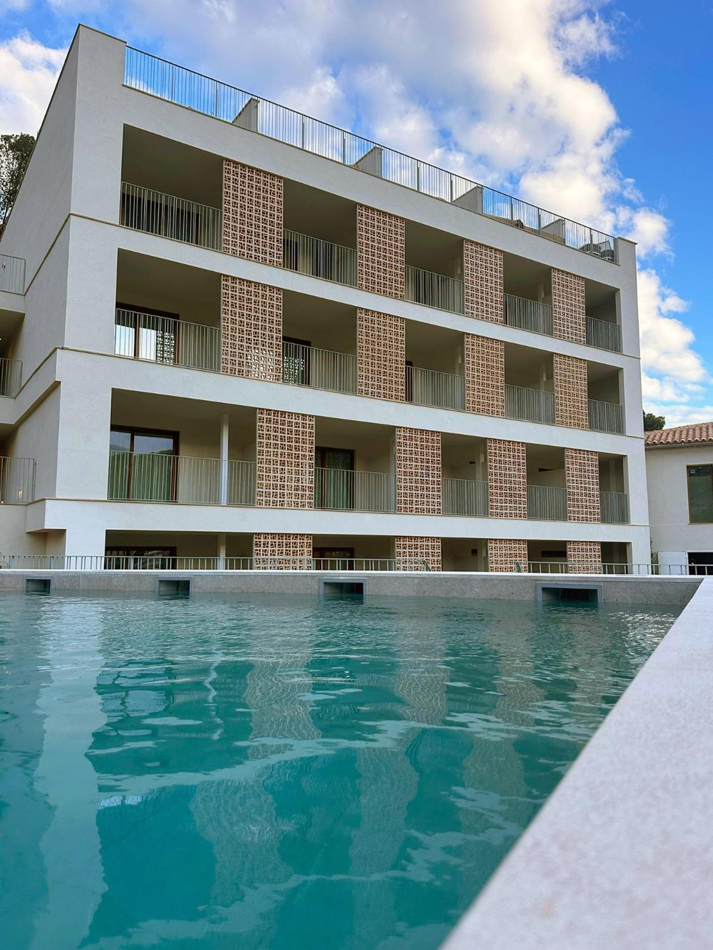 Citric Sóller Hotel Puerto de Sóller