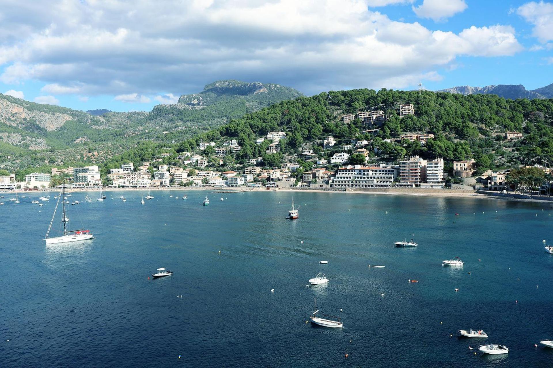 Citric Sóller Hotel