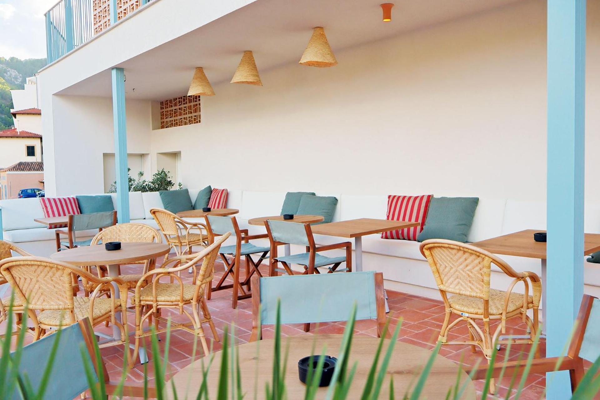 Hotel Citric Sóller