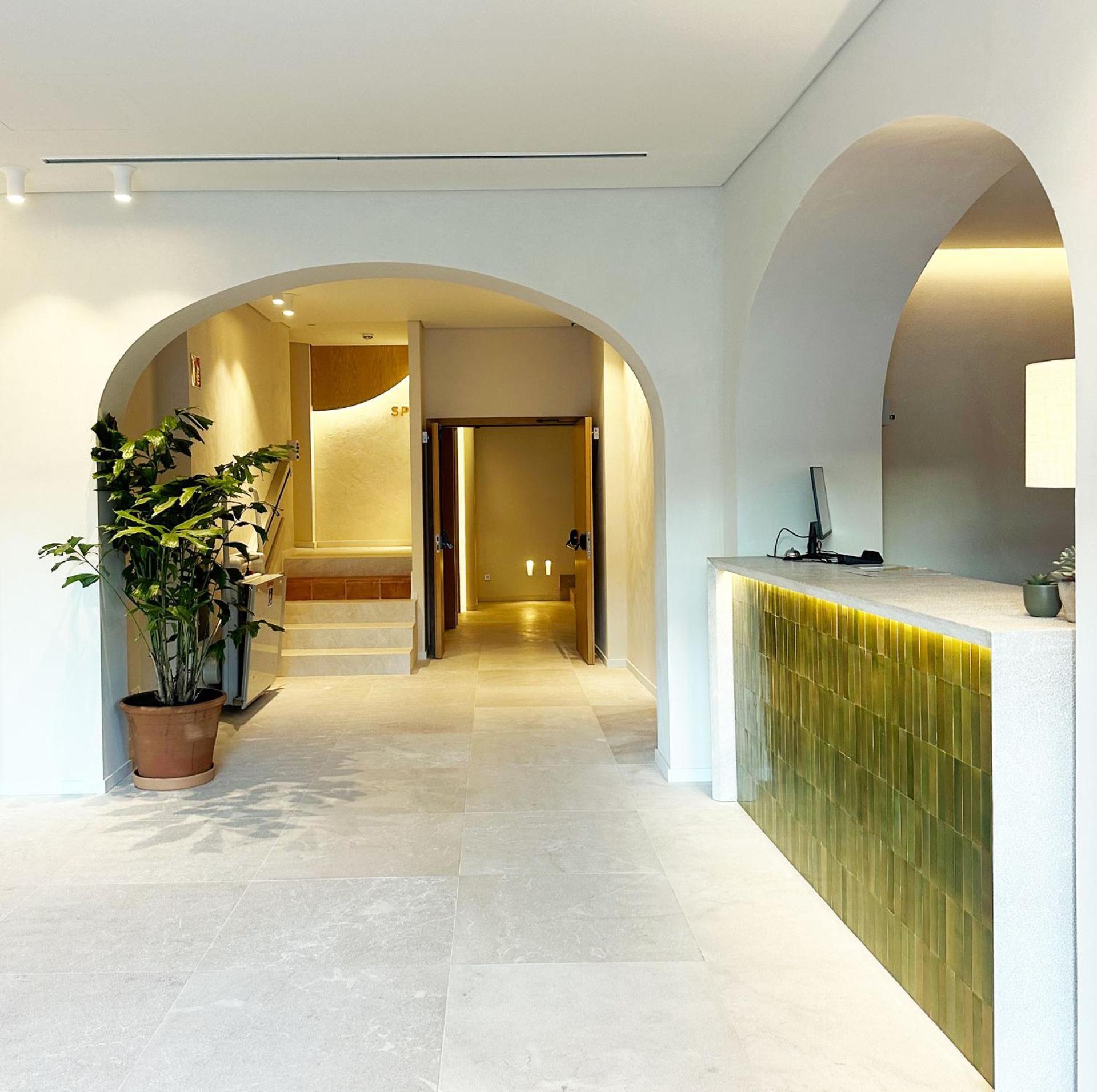 Hotel Citric Sóller 4*