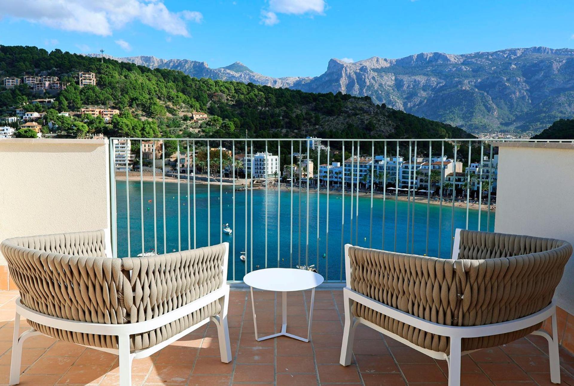Hotel Citric Sóller Puerto de Sóller