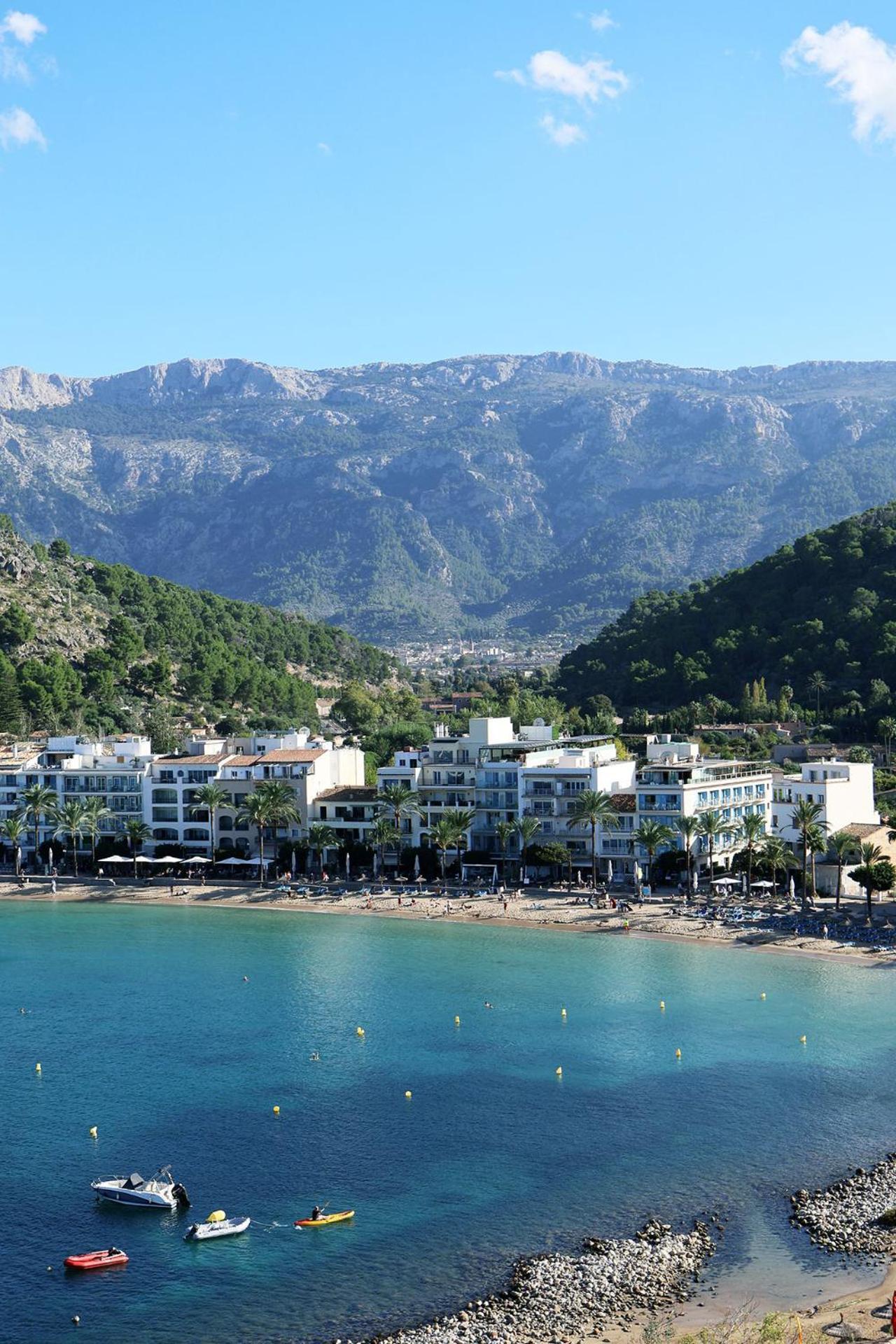 Citric Sóller Hotel 4*