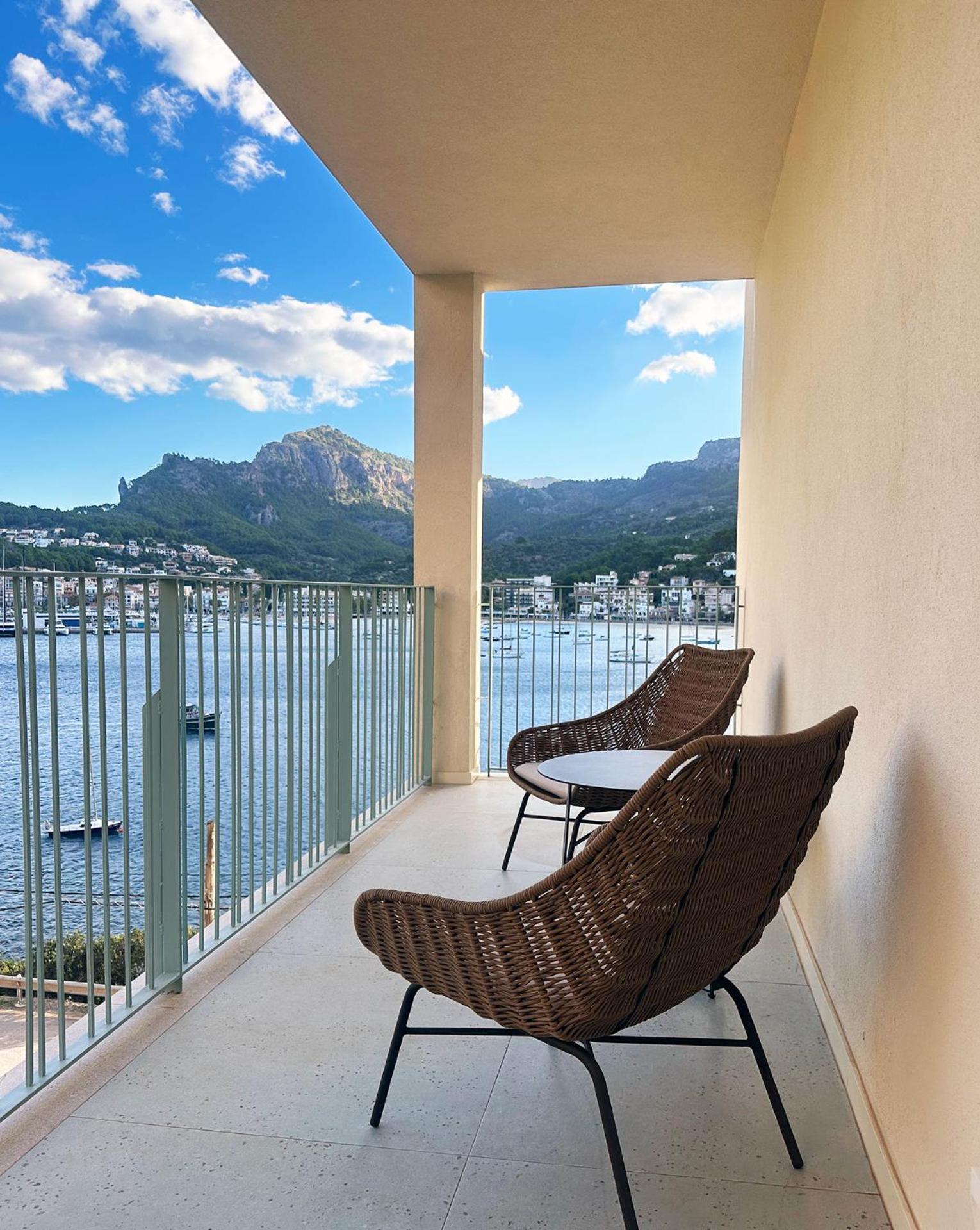 Hotel Citric Sóller 4*