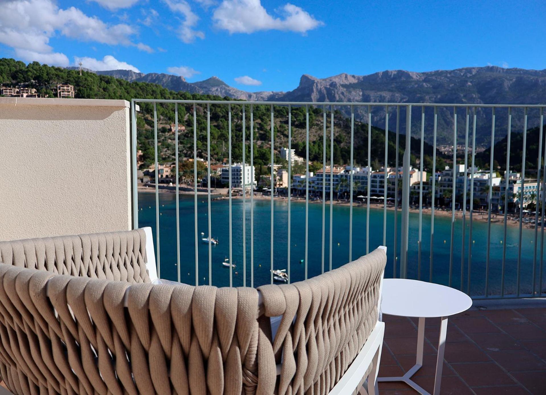 Citric Sóller Hotel Puerto de Sóller