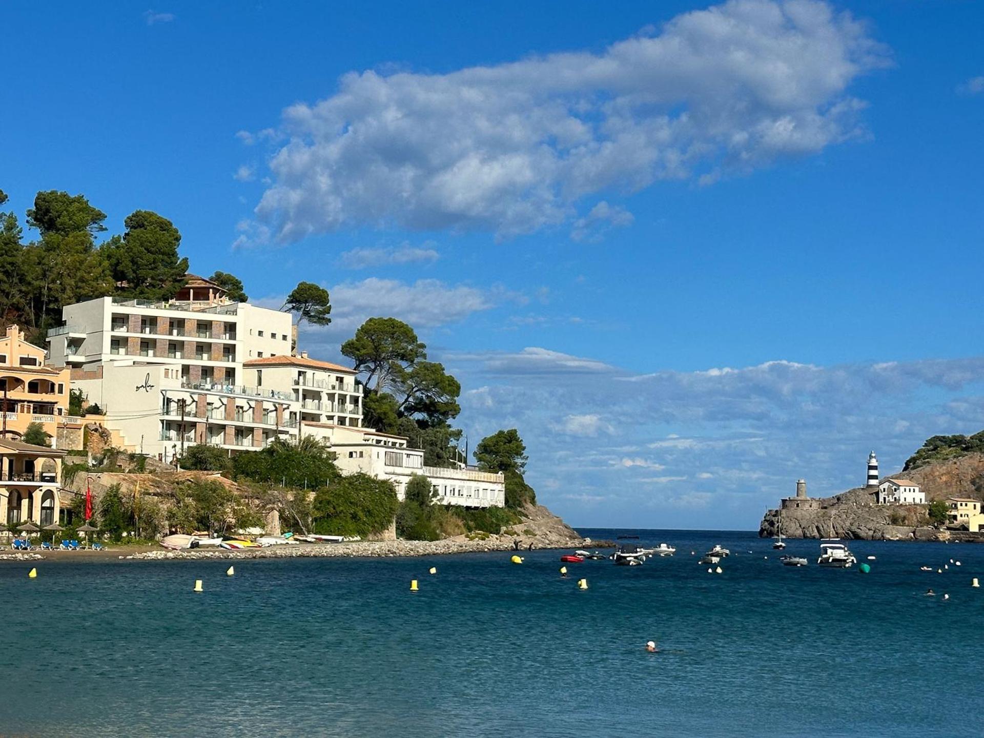 Citric Sóller
