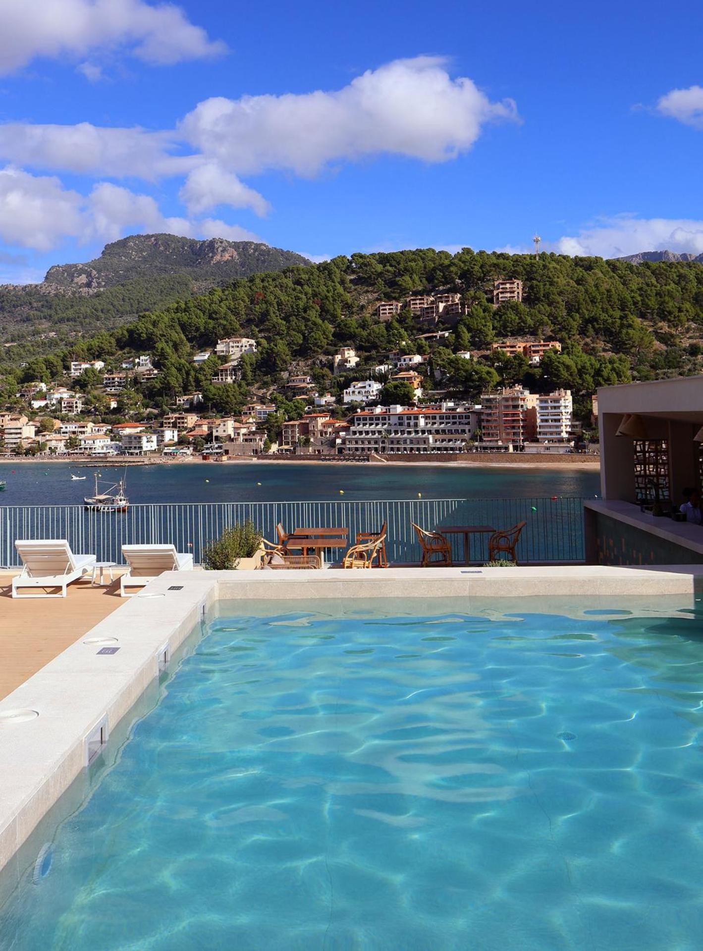 Citric Sóller Hotel