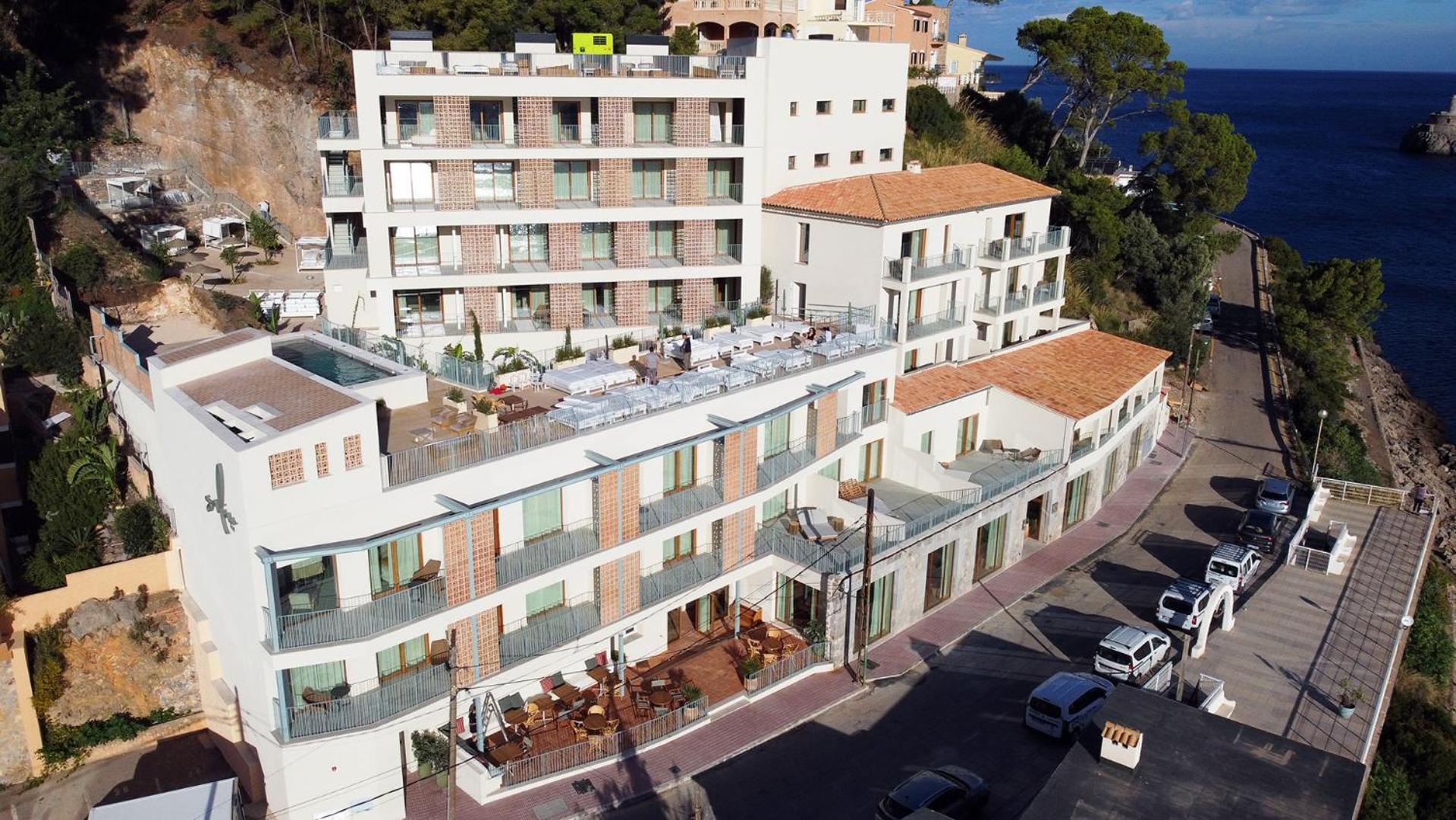 Hotel Citric Sóller 4*