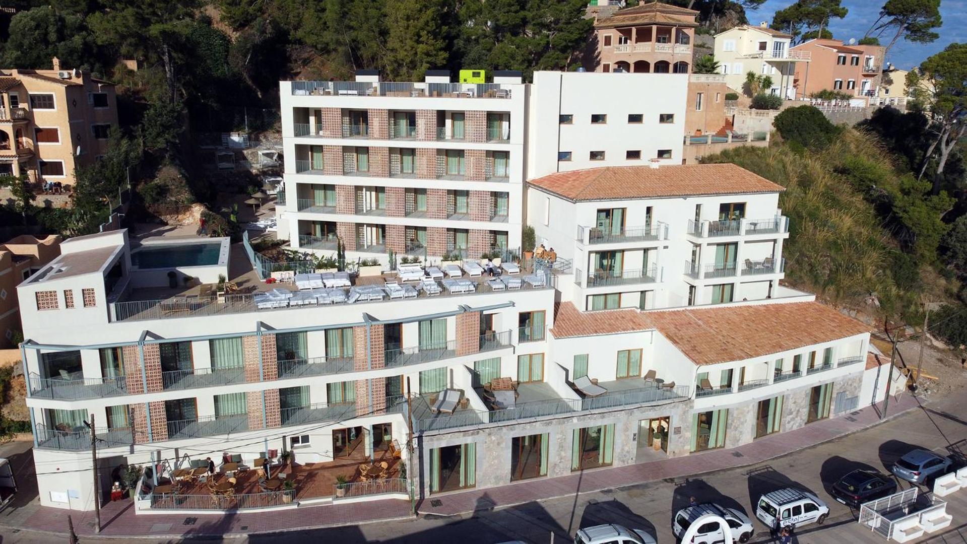Citric Sóller Puerto de Sóller