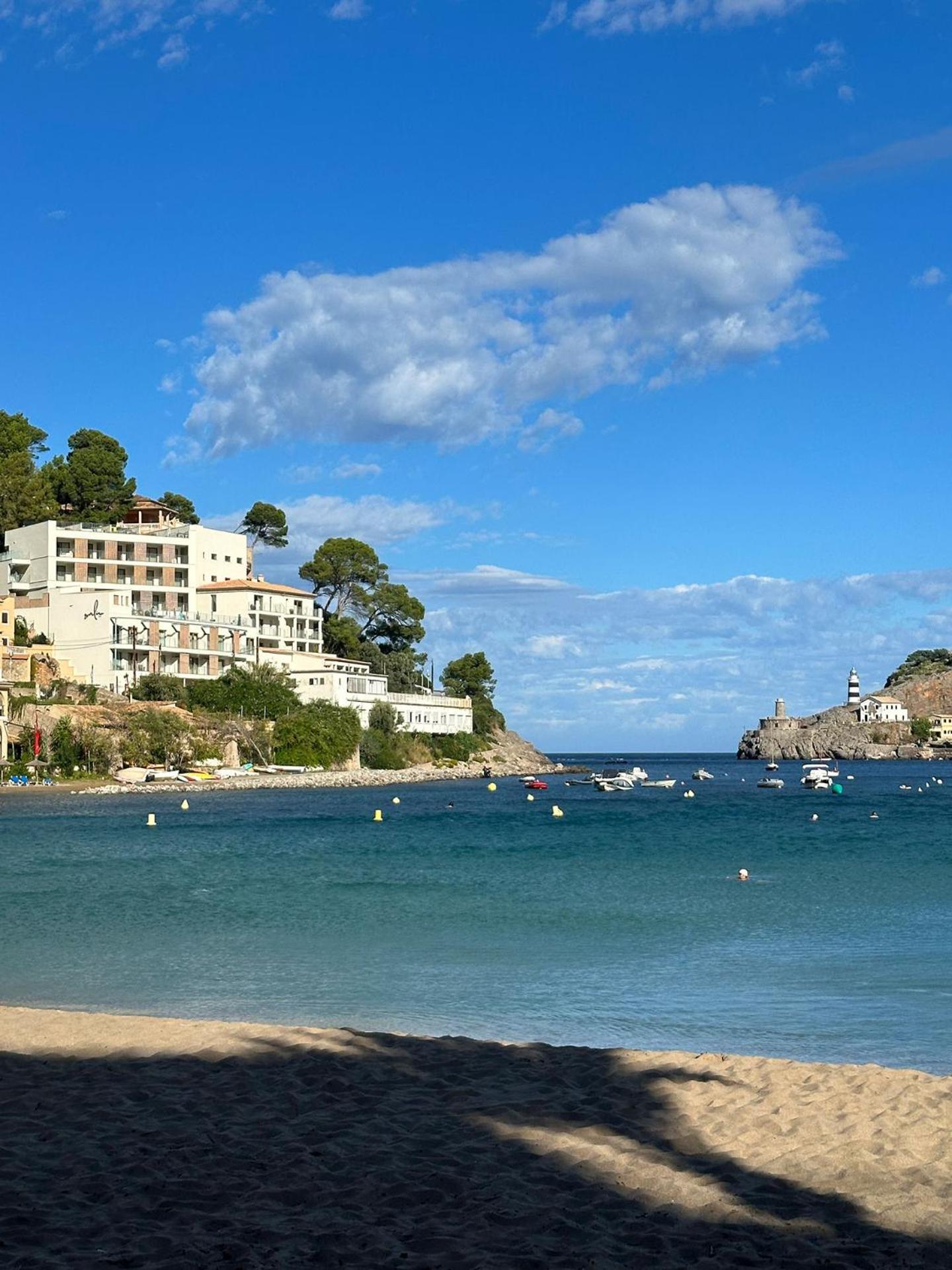 Hotel Citric Sóller 4*