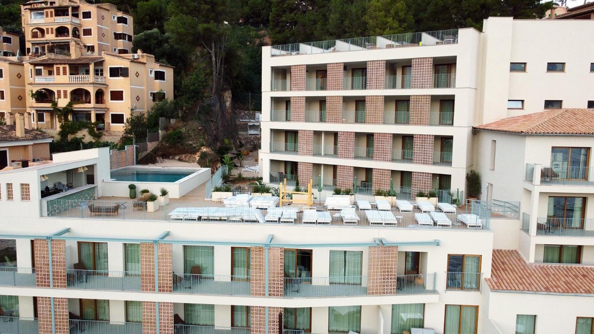 Hotel Citric Sóller Puerto de Sóller