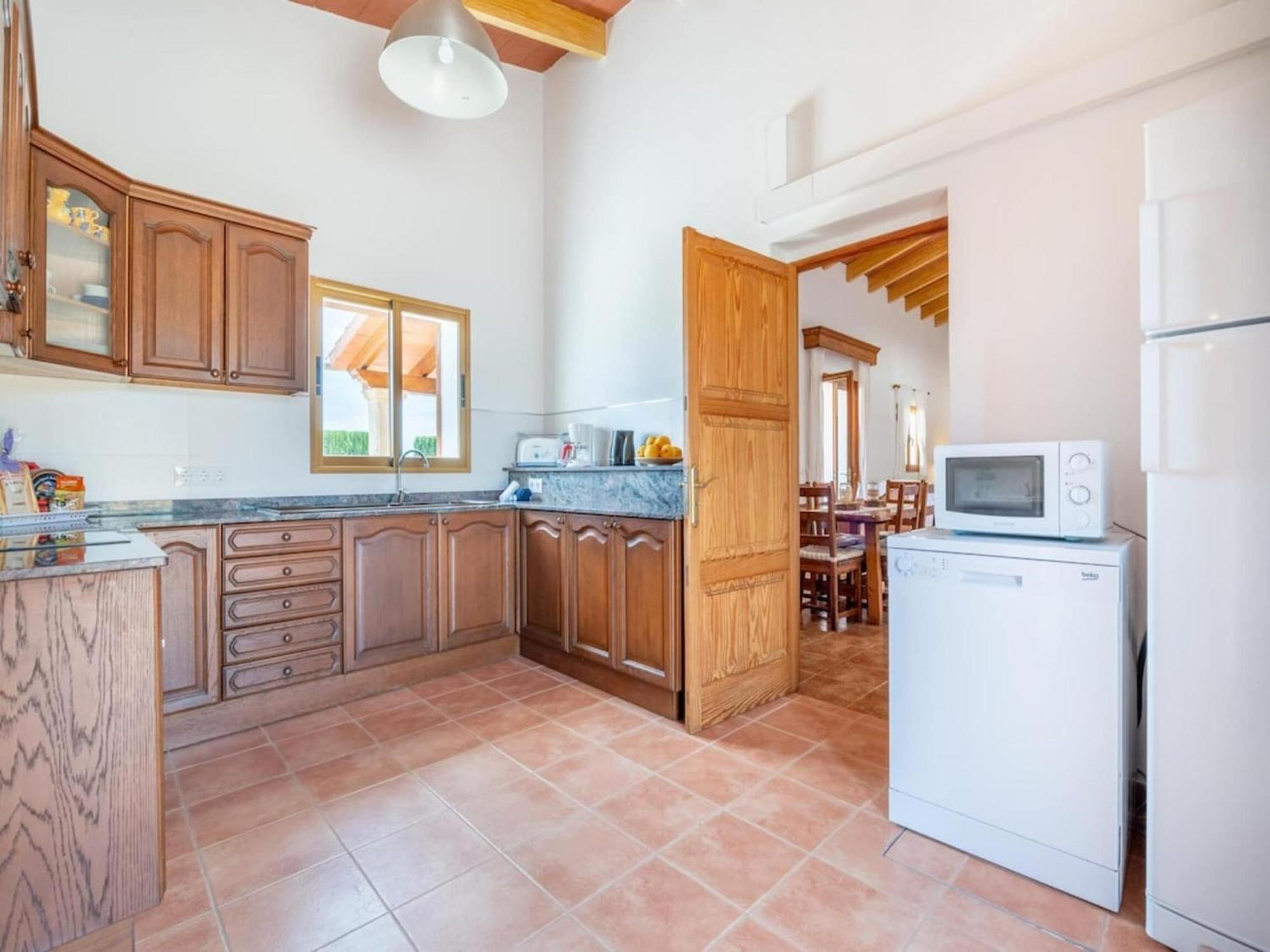 Villa With Private Pool Alaro