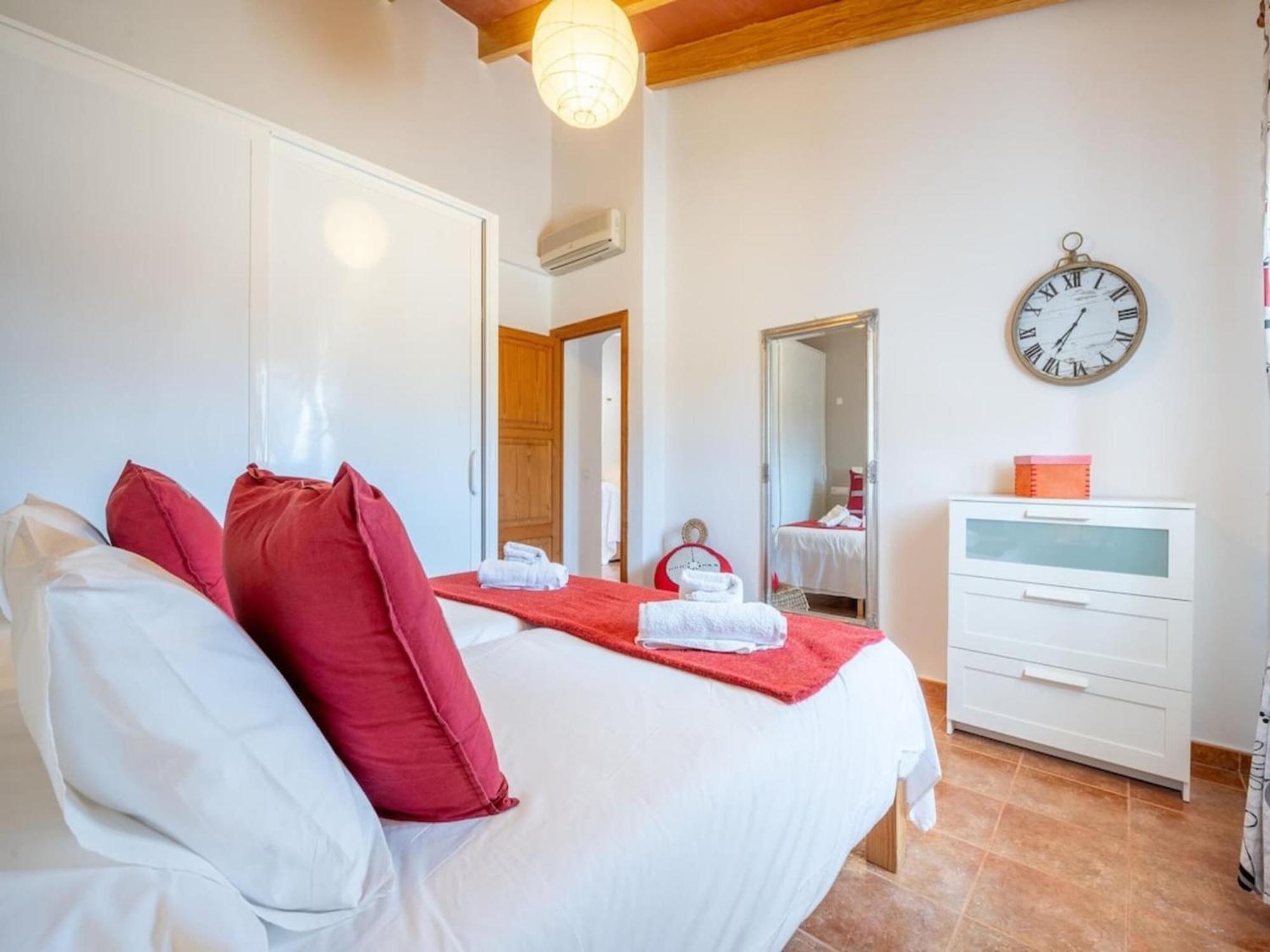 Villa With Private Pool Alaro