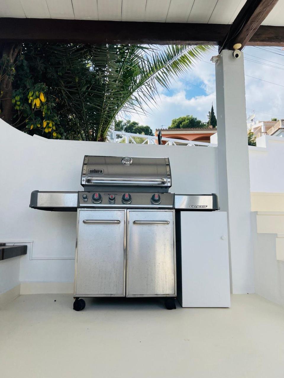 Deluxe With Seaview In Portals * Costa D'En Blanes