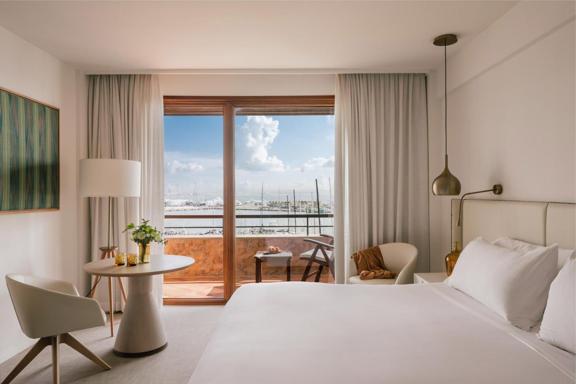 Victoria Gran Meliá 5* Palma de Mallorca