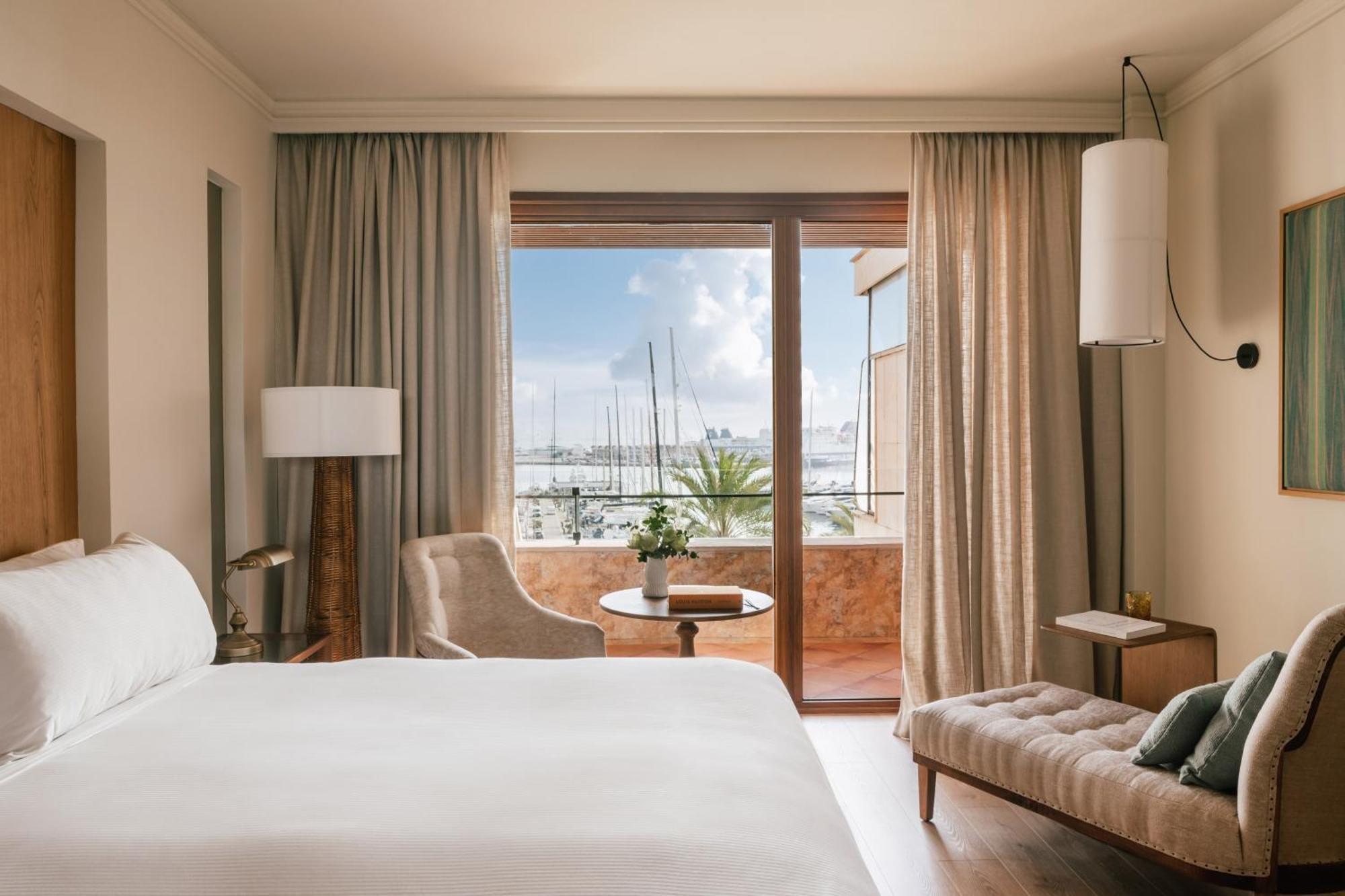 Hotel Victoria Gran Meliá