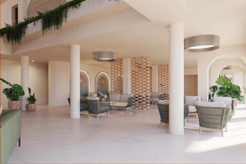 Sol De Alcudia Apartamento