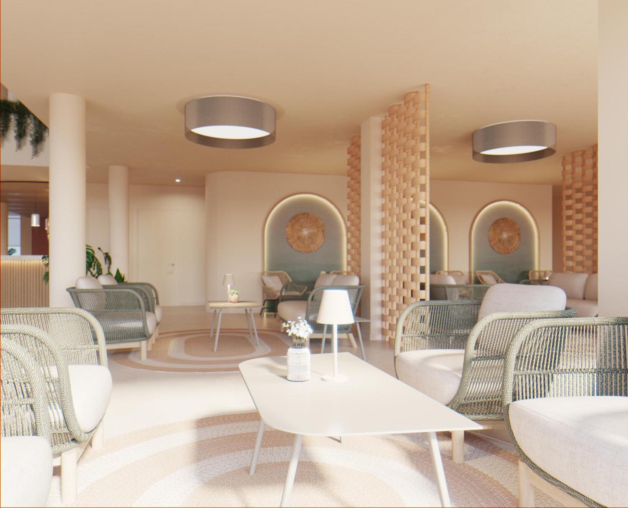 Apartamento Sol De Alcudia