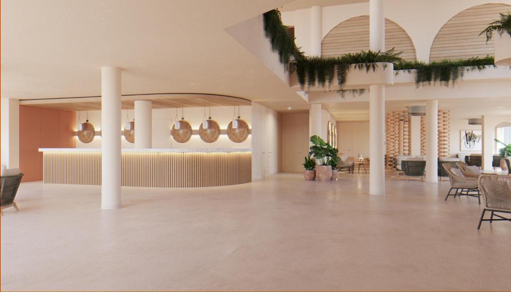 Apartamento Sol De Alcudia *