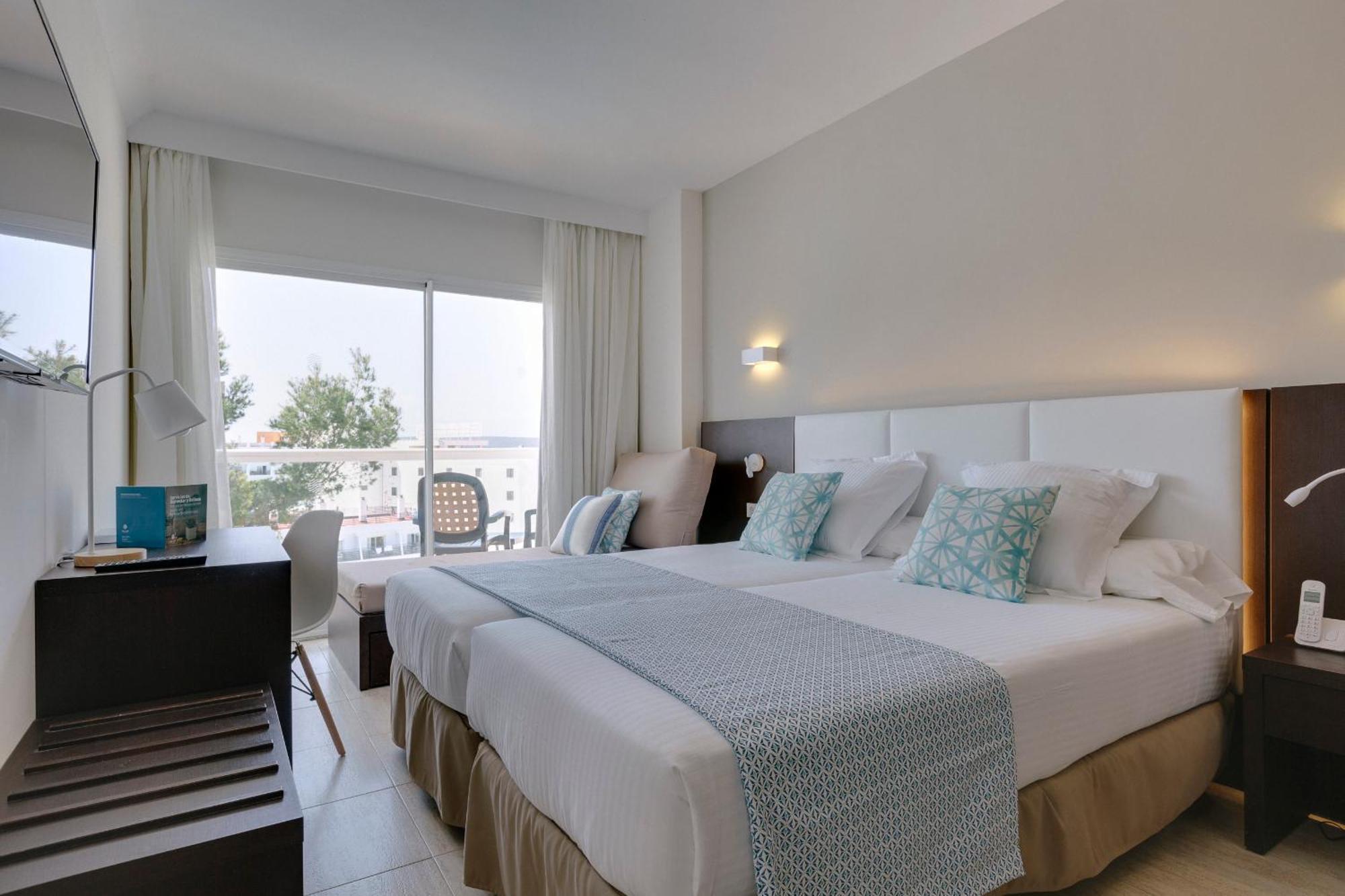 Aluasun Torrenova Palma Nova (Mallorca)