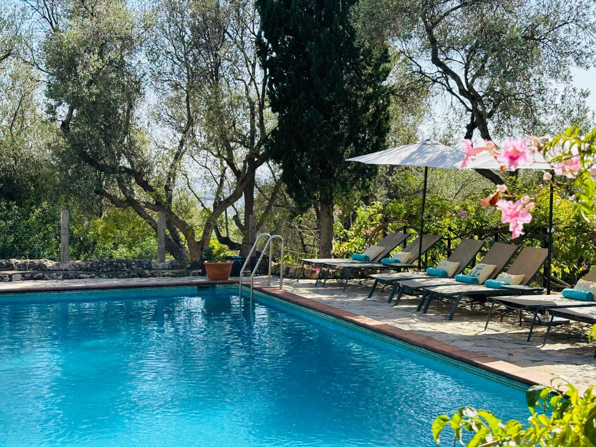 Country house Son Penyaflor Alaro