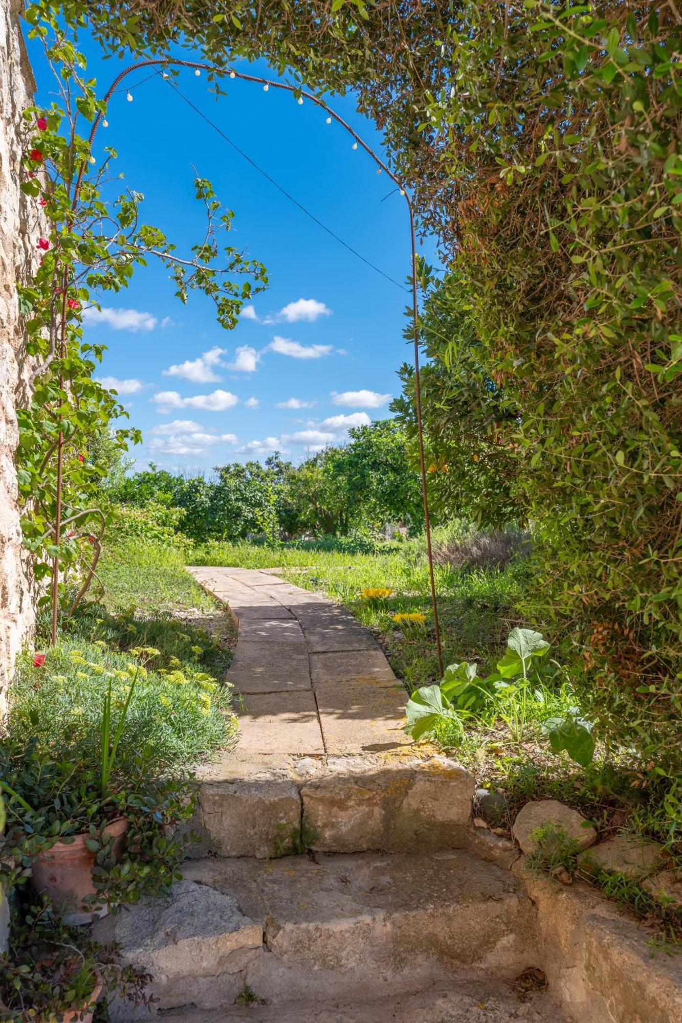 Es Rafal, Montuiri (Mallorca)