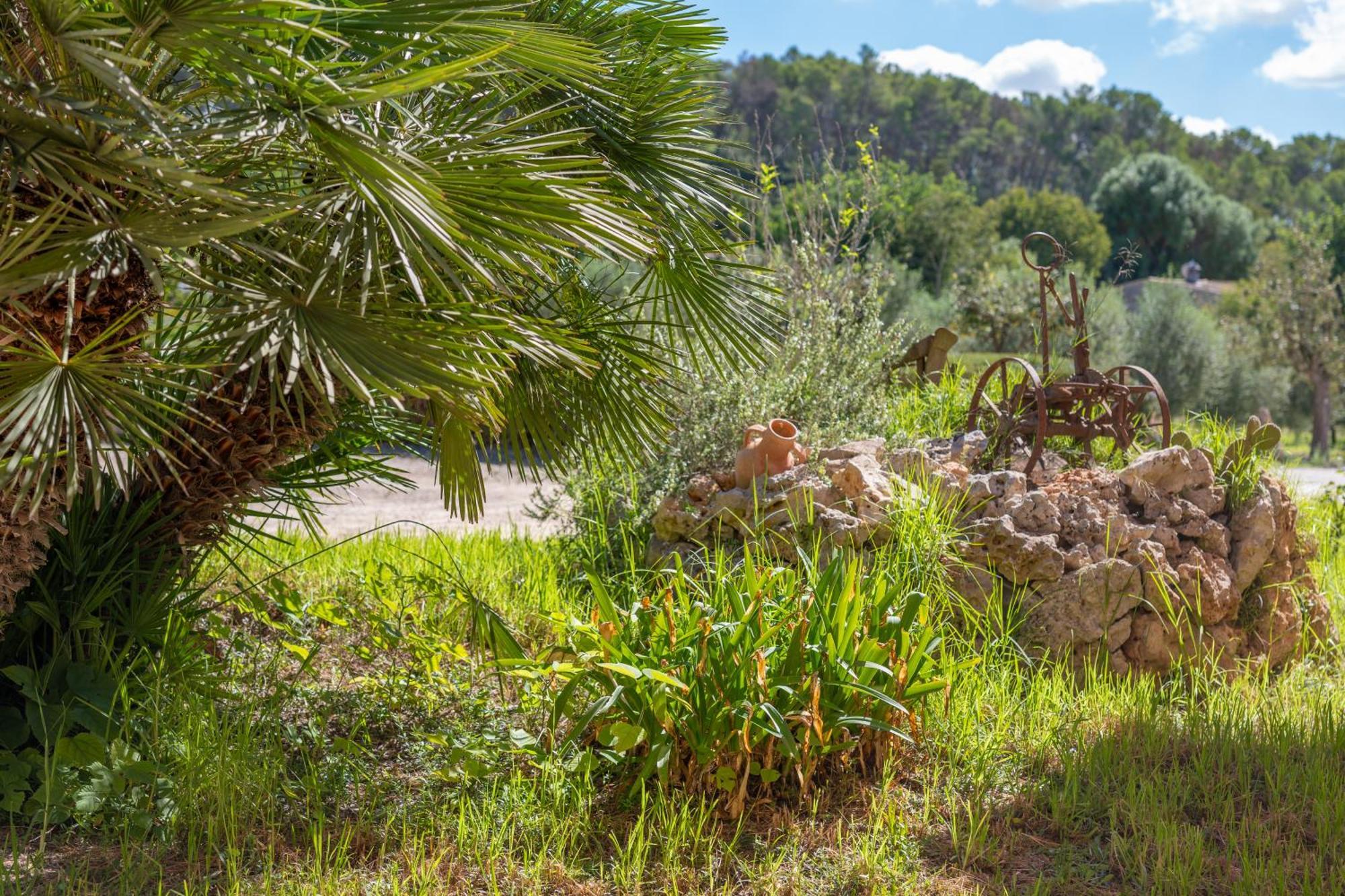 Agroturismo Es Rafal, *