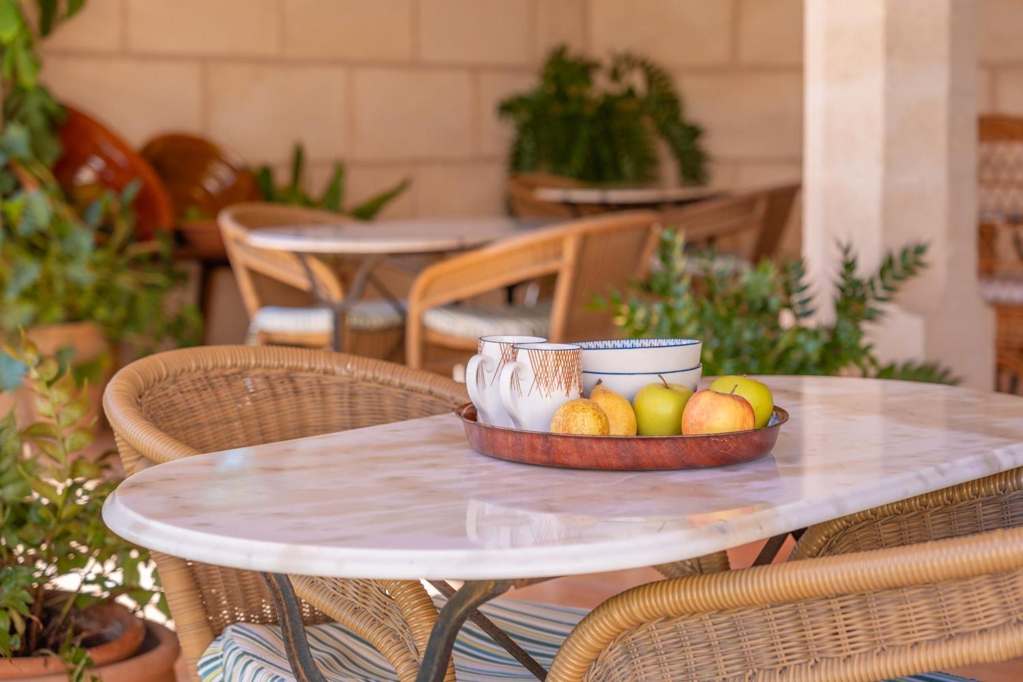 Es Rafal, Agroturismo Montuiri (Mallorca)