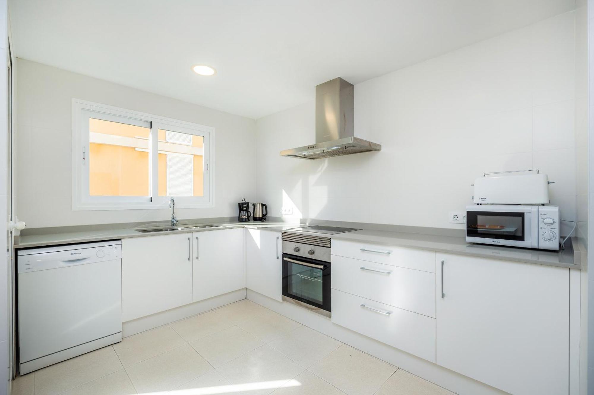 Apartamento Catalina 2b Tres Puerto Pollensa