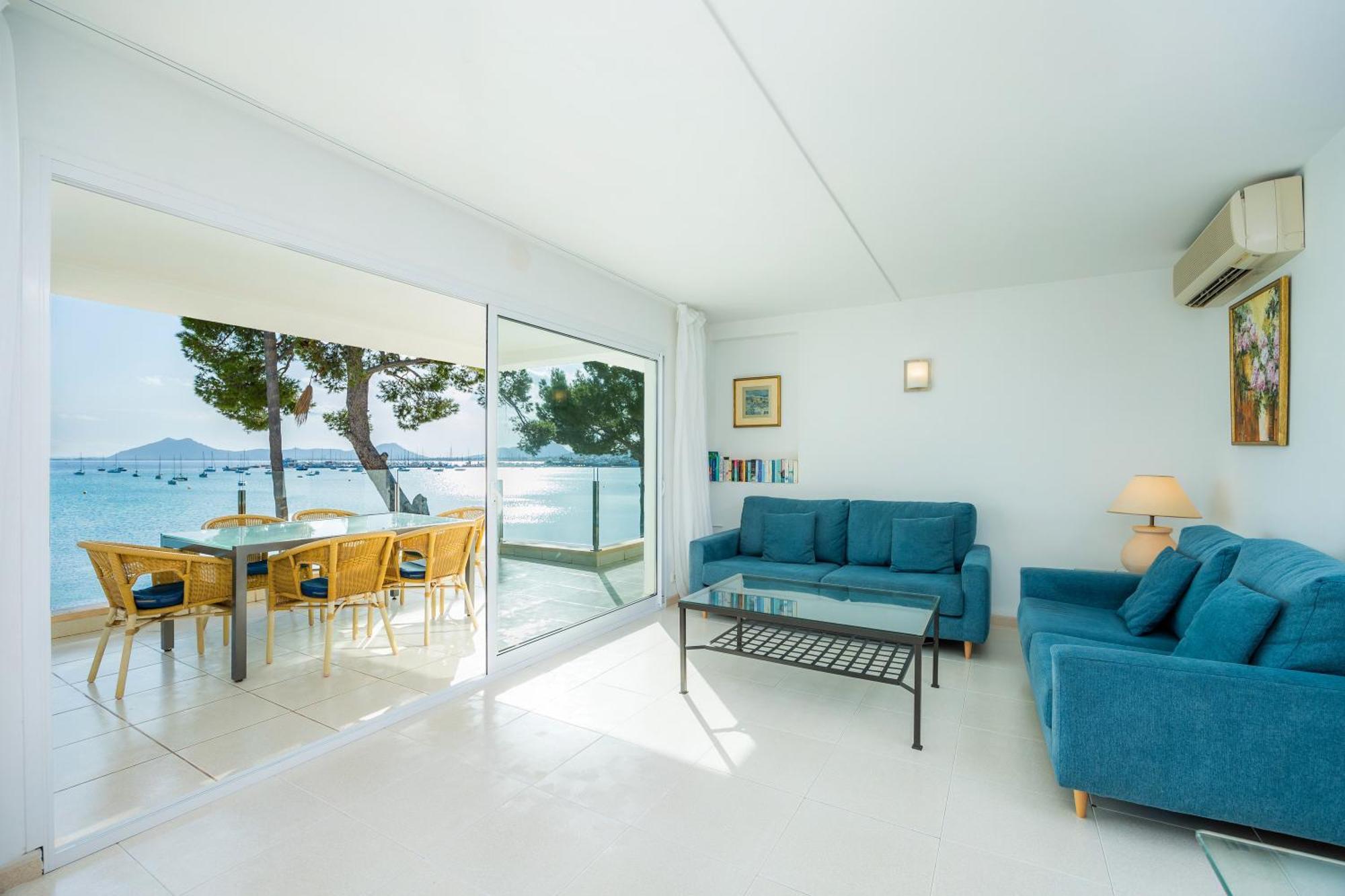 Apartment Catalina 3b *