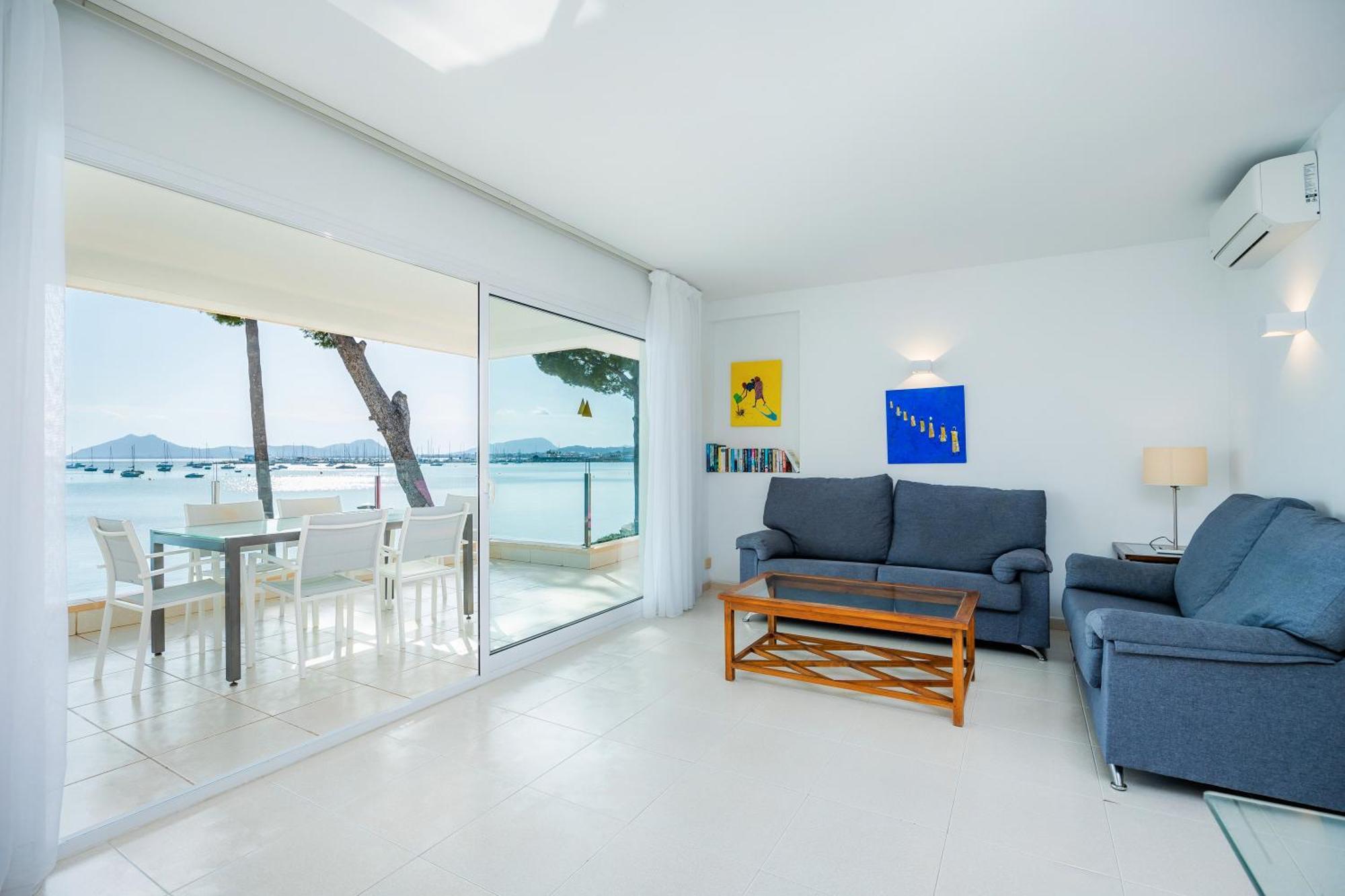 Apartamento Catalina 2b Tres *