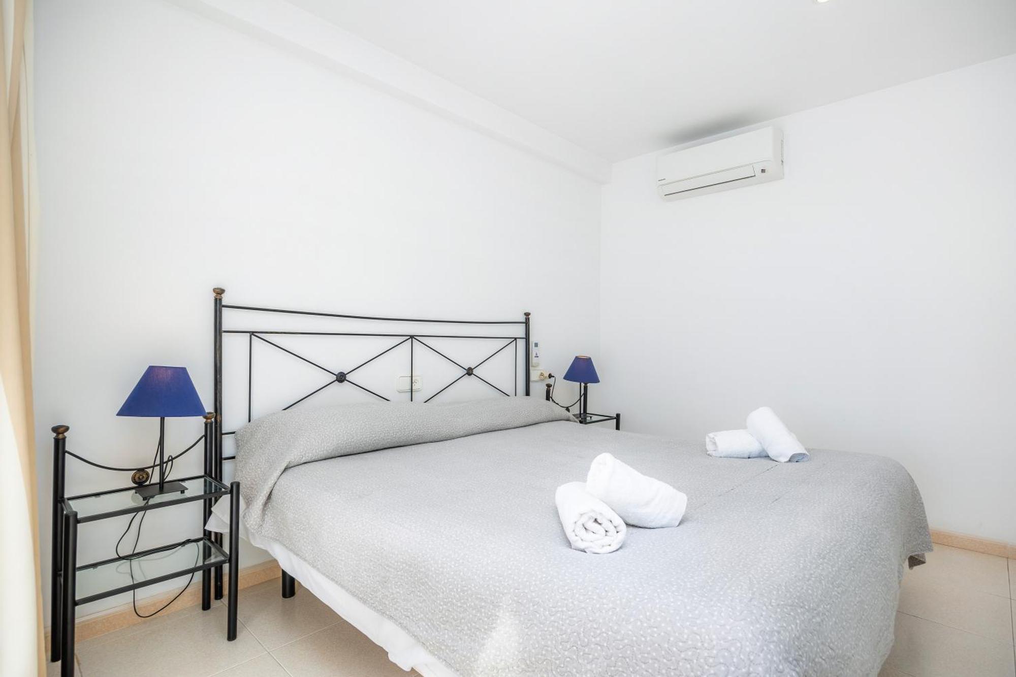 Apartamento Catalina 2b Tres Puerto Pollensa