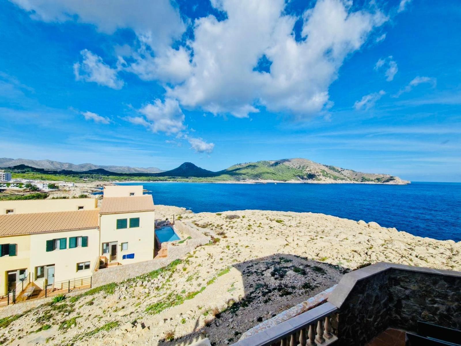 Tramuntana Apartment