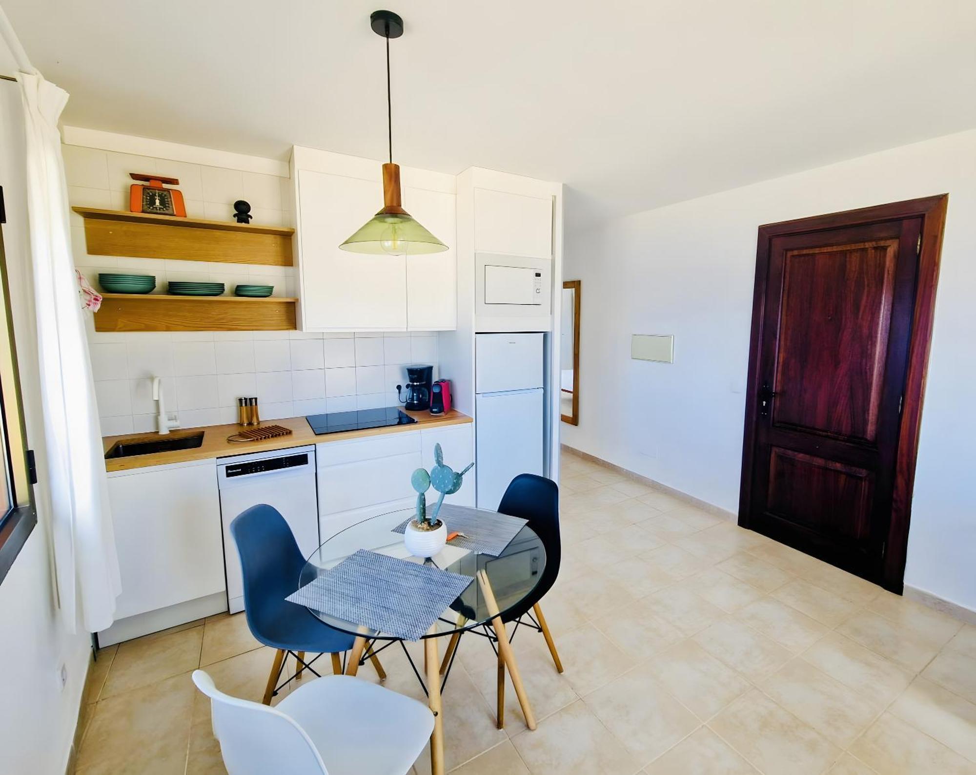 Apartment Tramuntana Cala Ratjada (Mallorca)