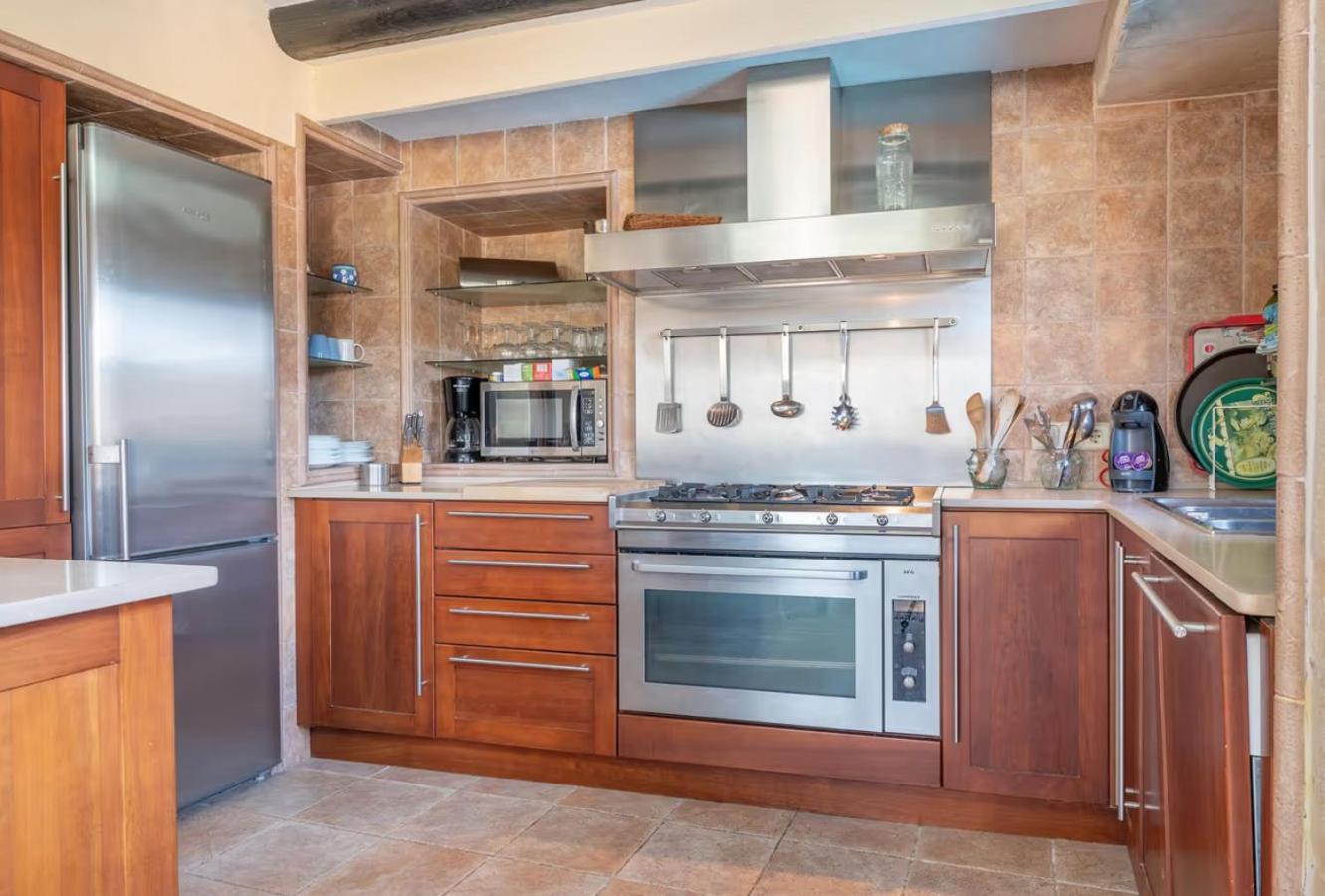 Villa Es Barracar Selva (Mallorca)