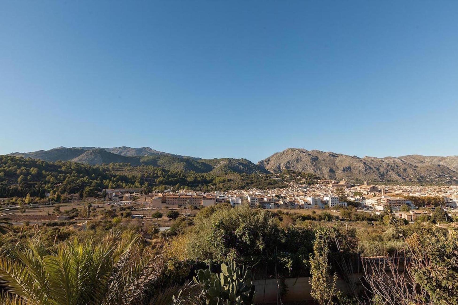 Es Barracar Villa Selva (Mallorca)