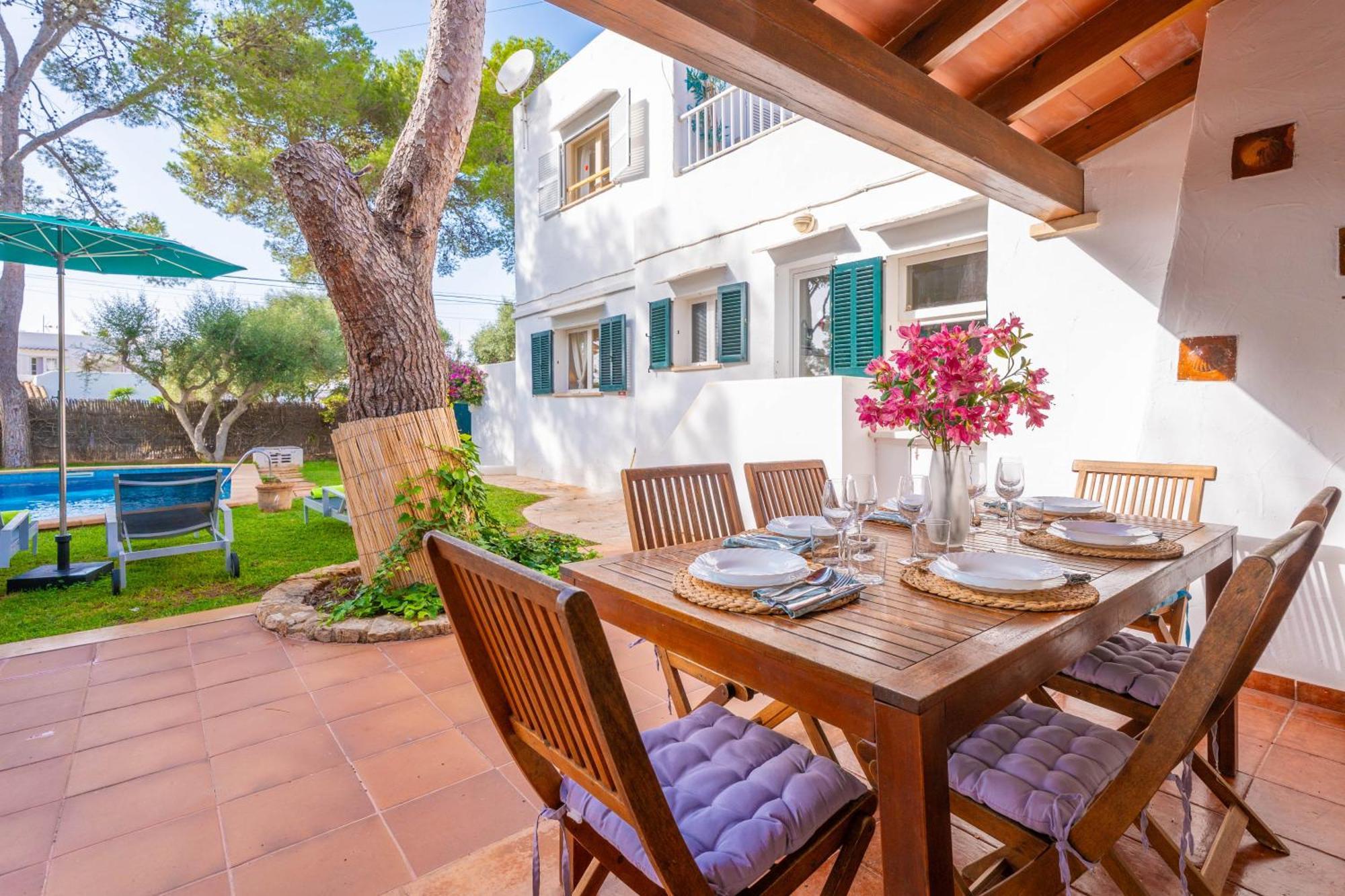 Ferrer -cala D'or- *