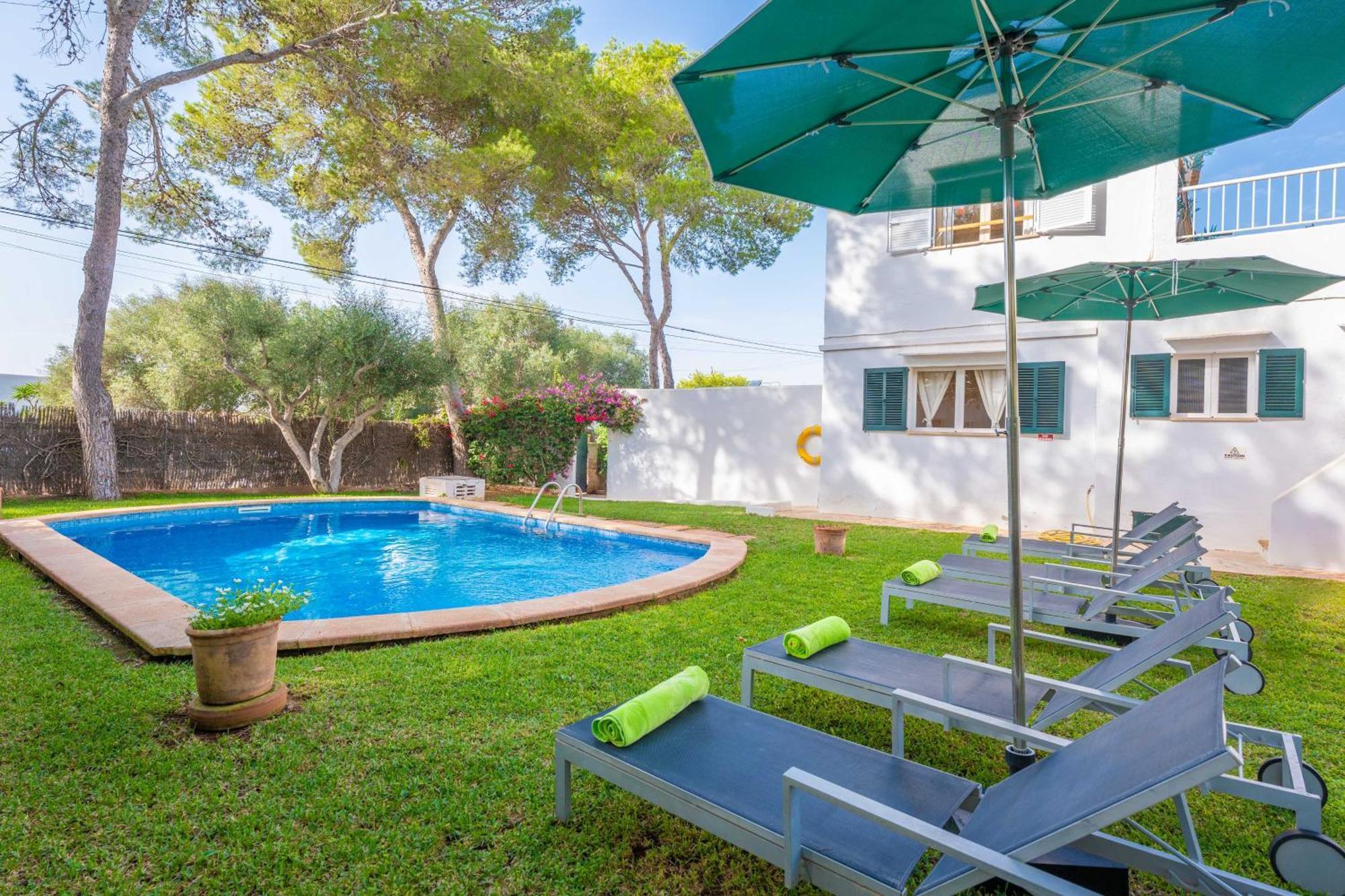 Ferrer -cala D'or- *