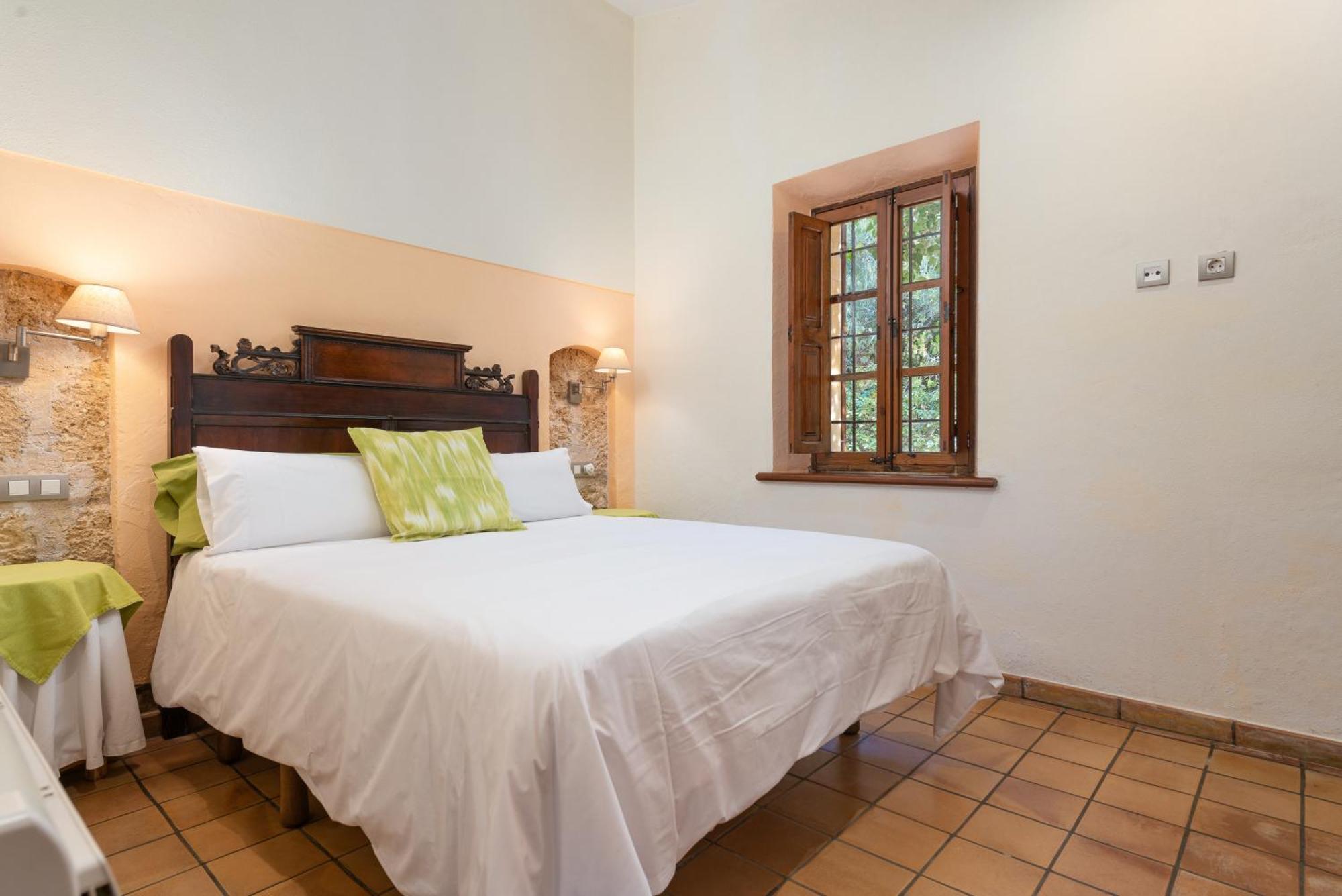 Cal Llenyater Villa *