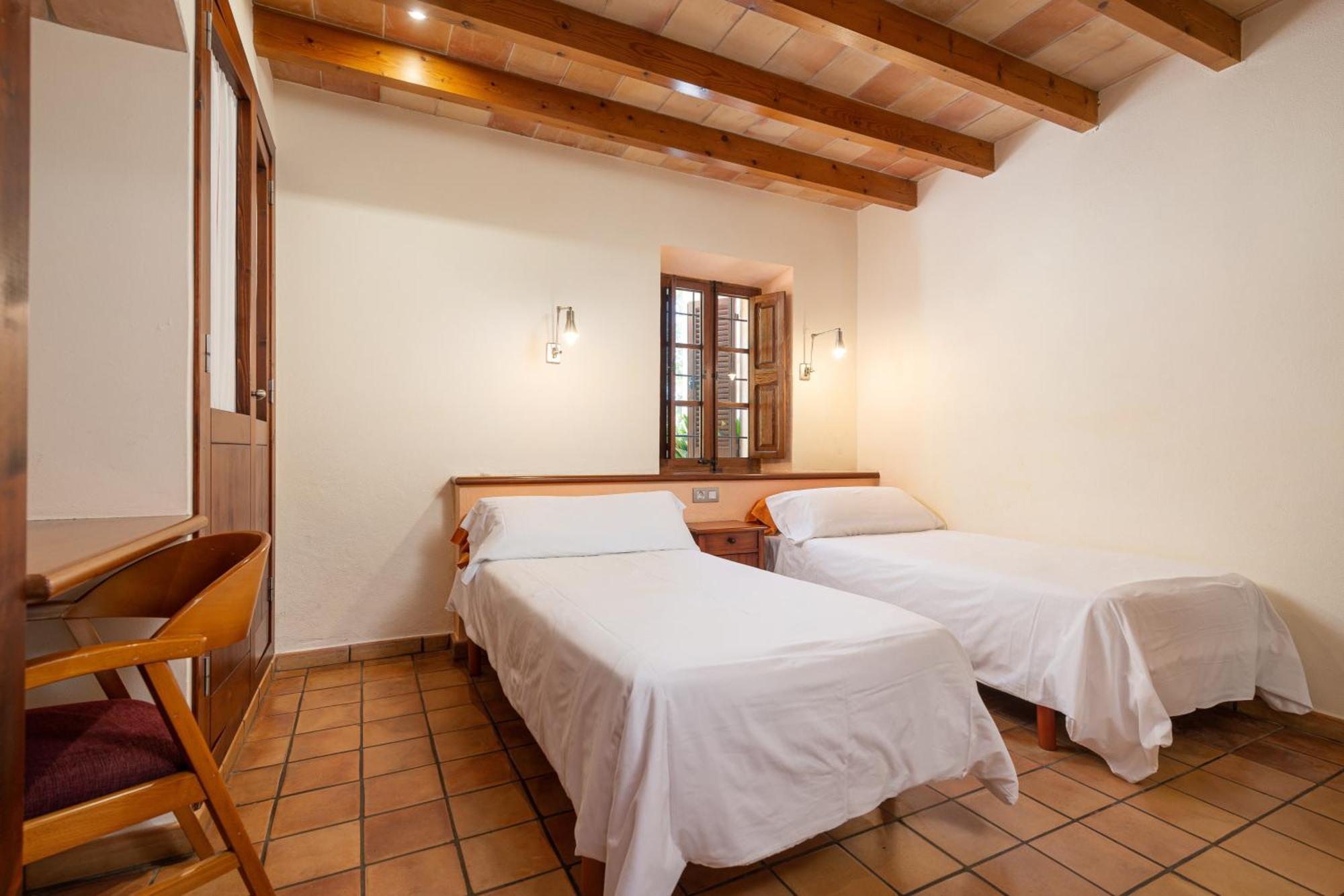 Villa Cal Llenyater *