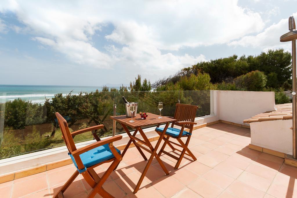 Сasa de vacaciones Playa De - Nordvillas Muro