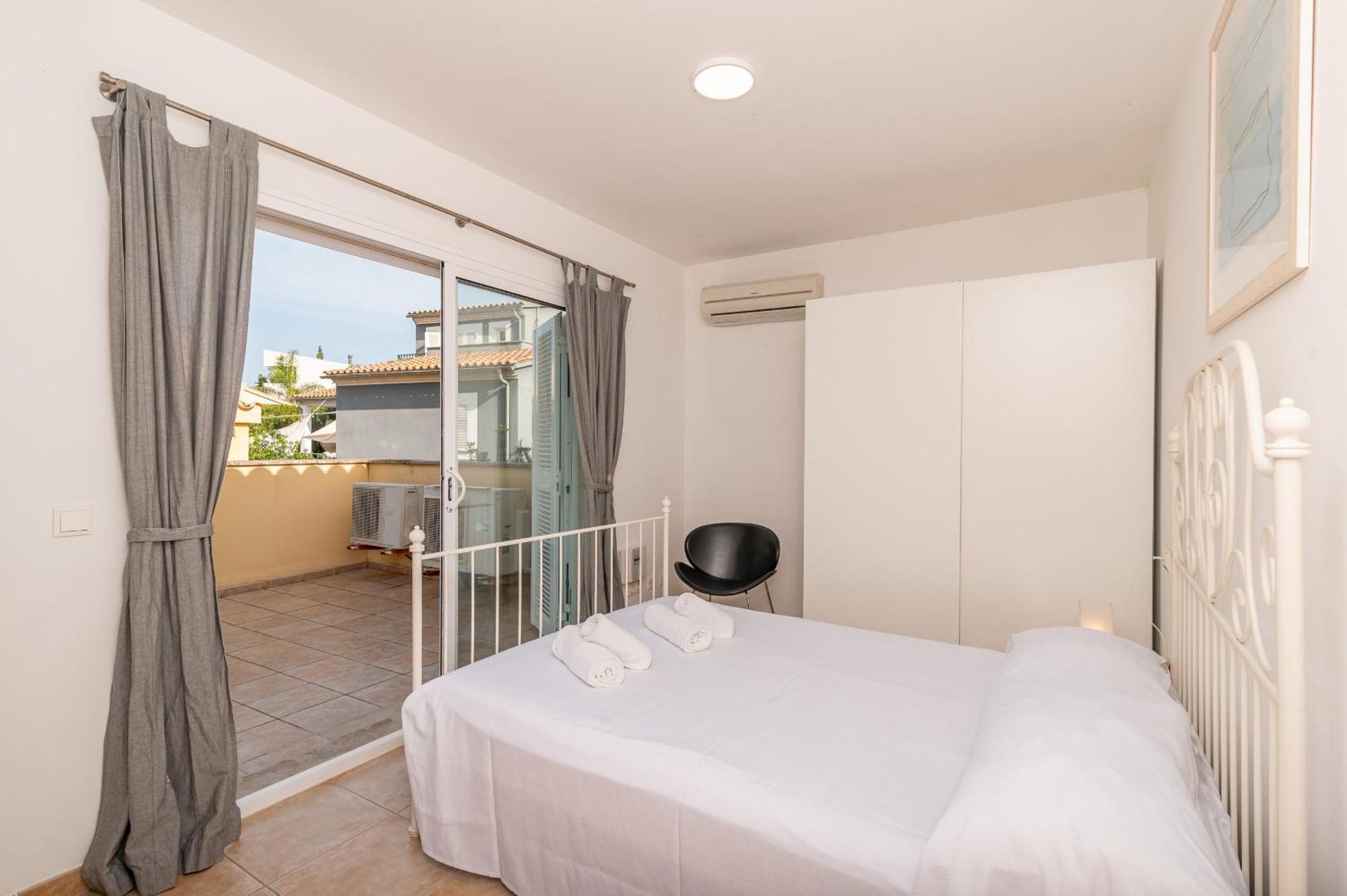 Bonaire Solar 200 By Sealand Villa Alcúdia