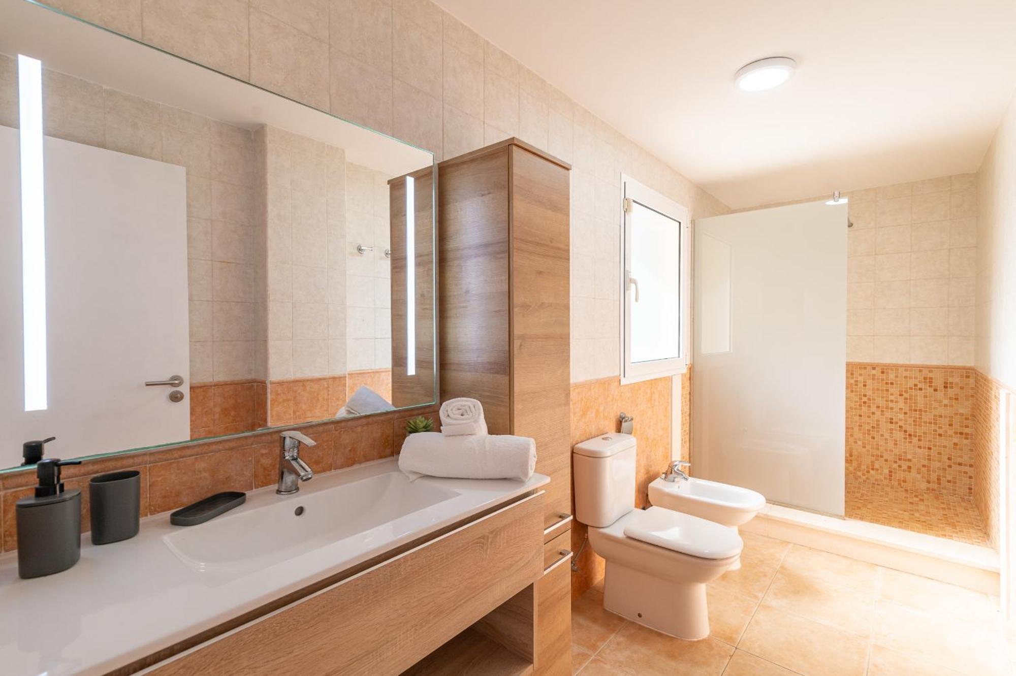 Bonaire Solar 200 By Sealand Villa *