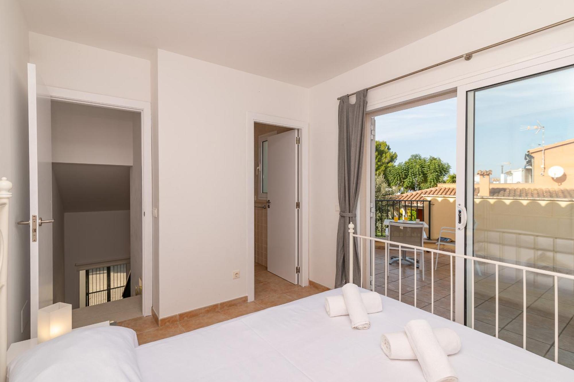 Villa Bonaire Solar 200 By Sealand Alcúdia