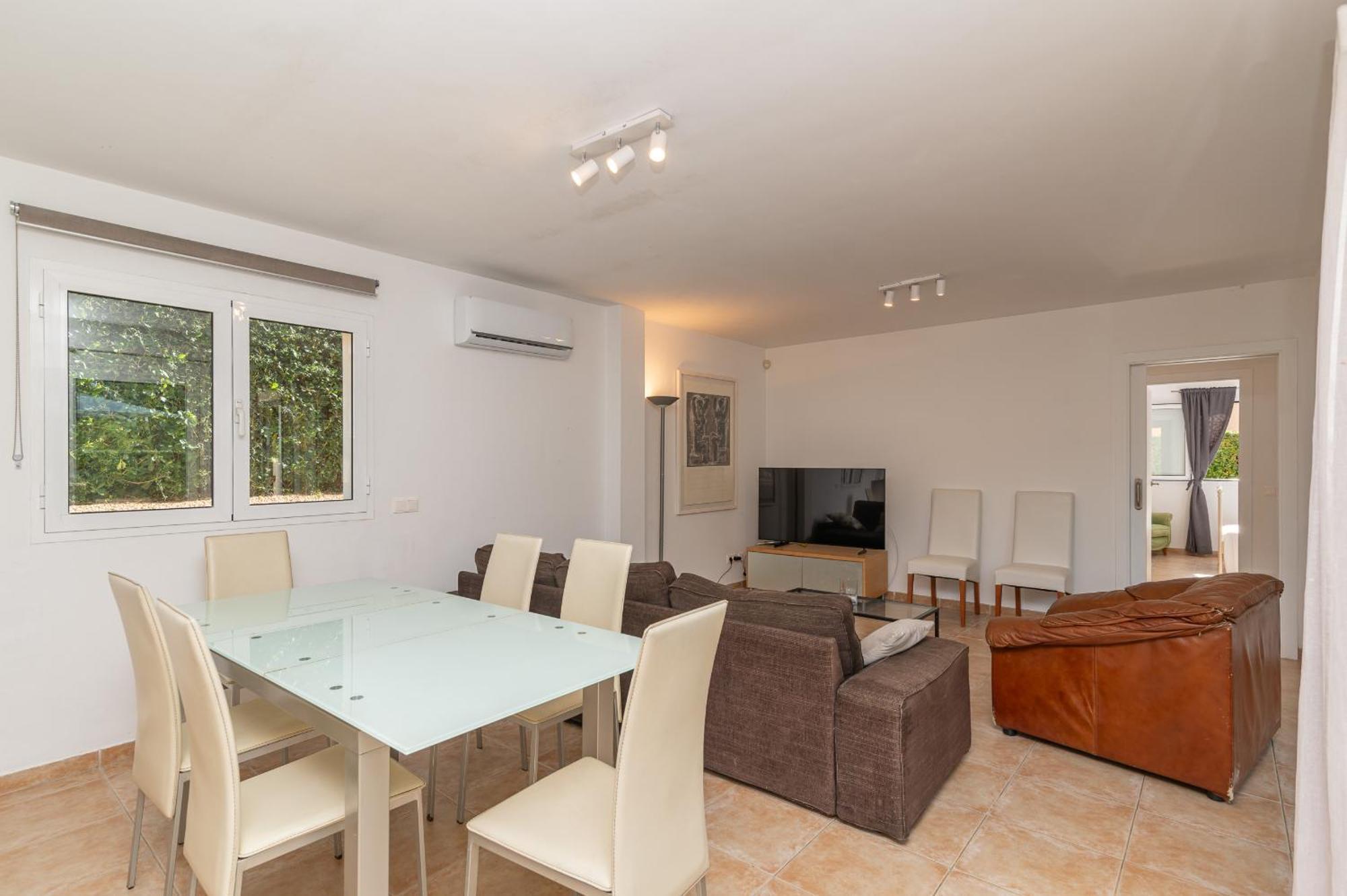 Bonaire Solar 200 By Sealand Villa Alcúdia
