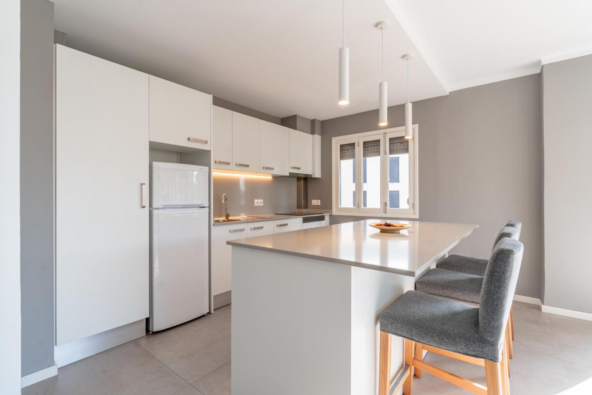 Apartamento Ponent Cala Ratjada D