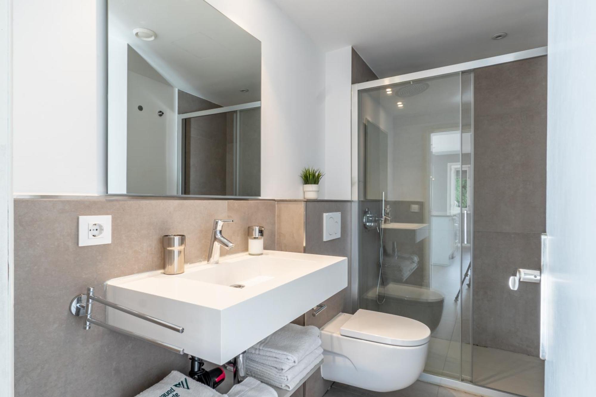 Ponent Cala Ratjada D Apartamento