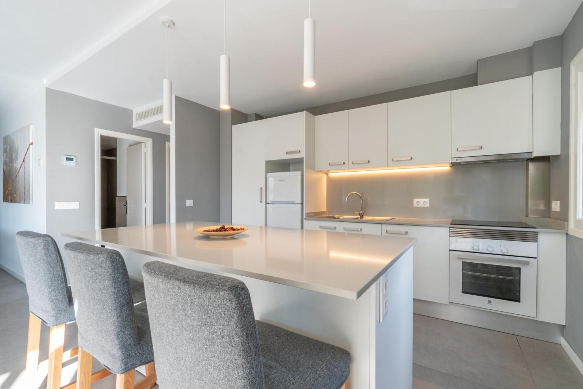 Ponent Cala Ratjada D Apartamento Cala Ratjada (Mallorca)