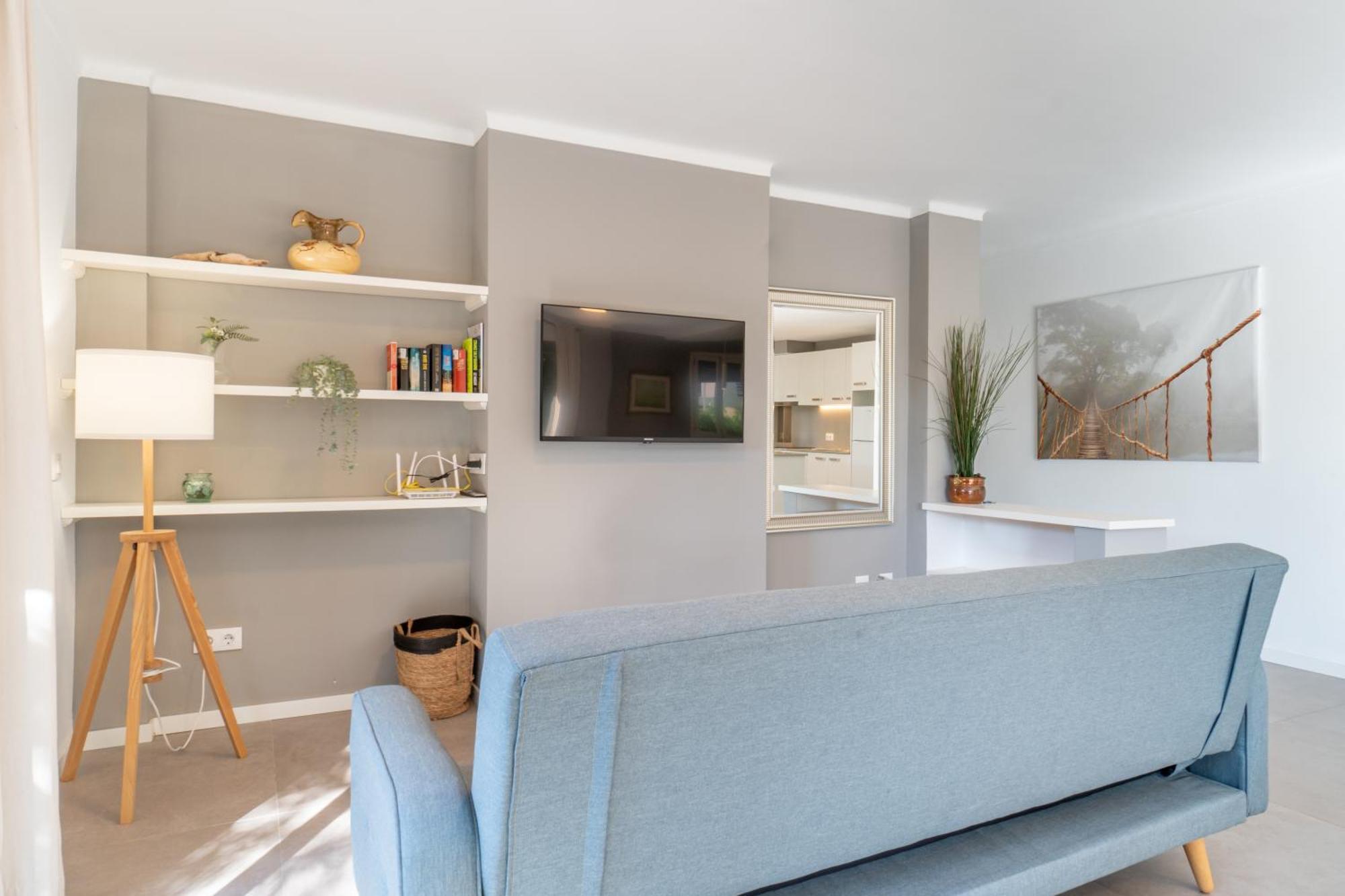 Apartamento Ponent Cala Ratjada D Cala Ratjada (Mallorca)