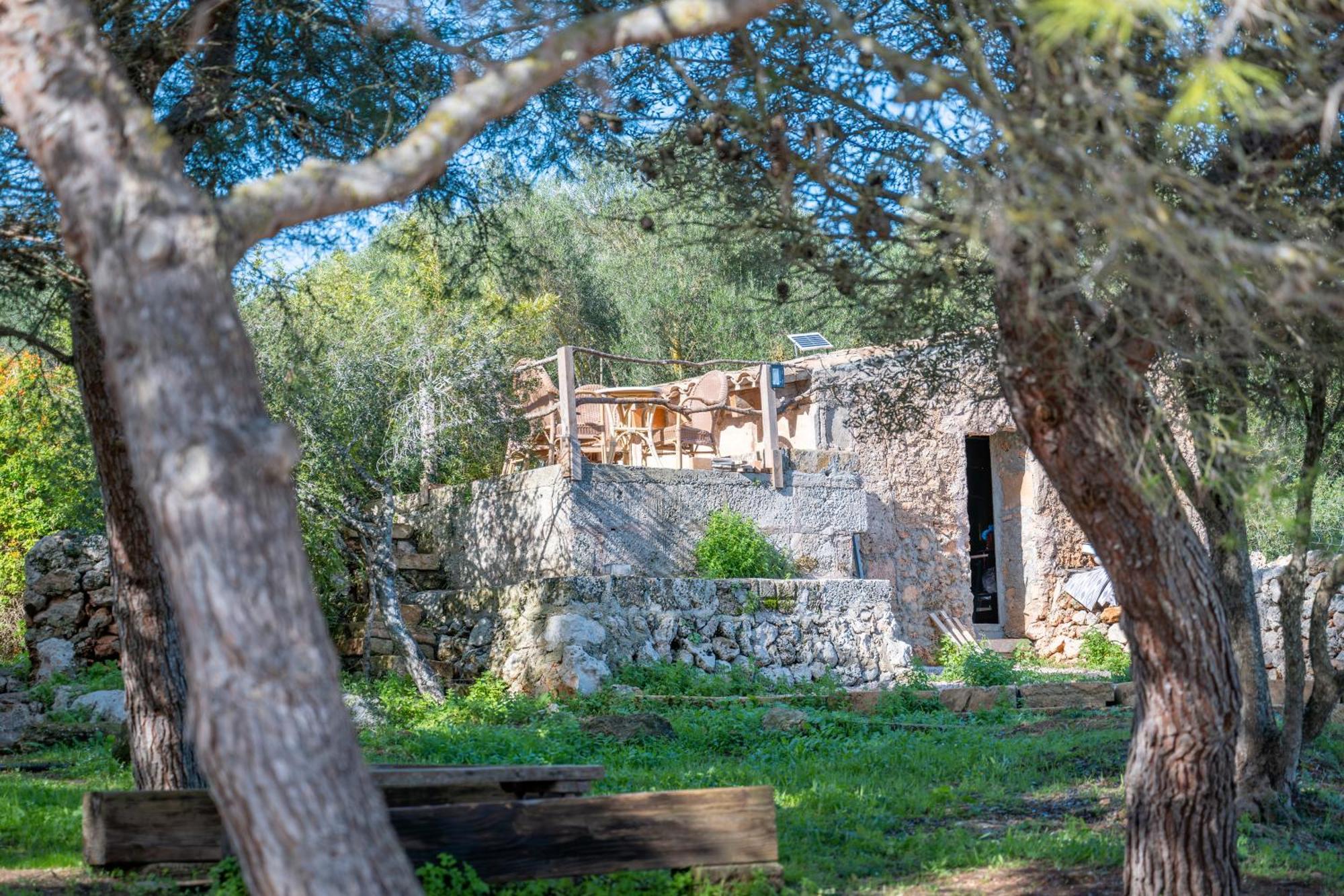 S' Oratge Casa rural