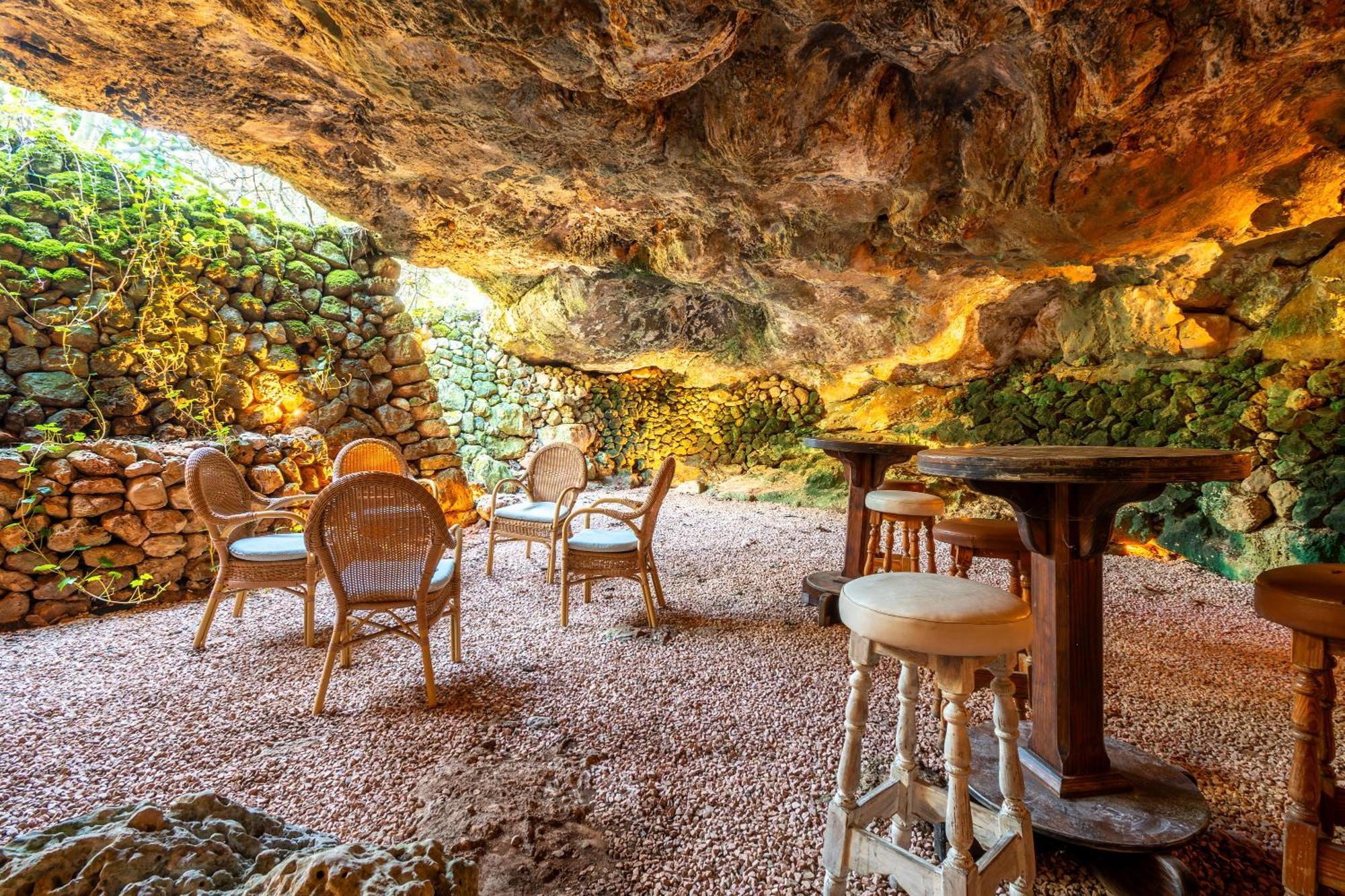 Casa rural S' Oratge Manacor (Mallorca)